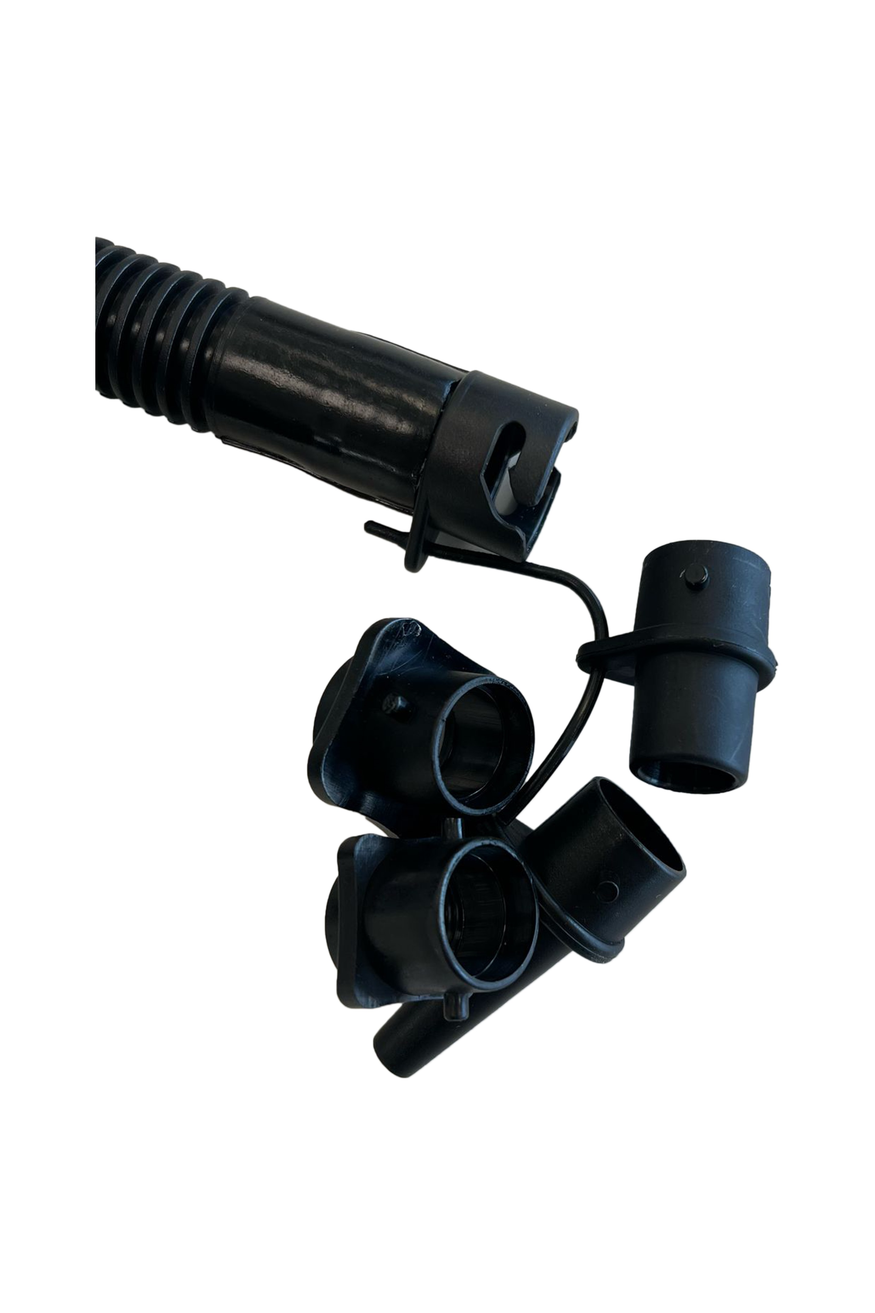 Airush-Kite pomp (goedkoopste)