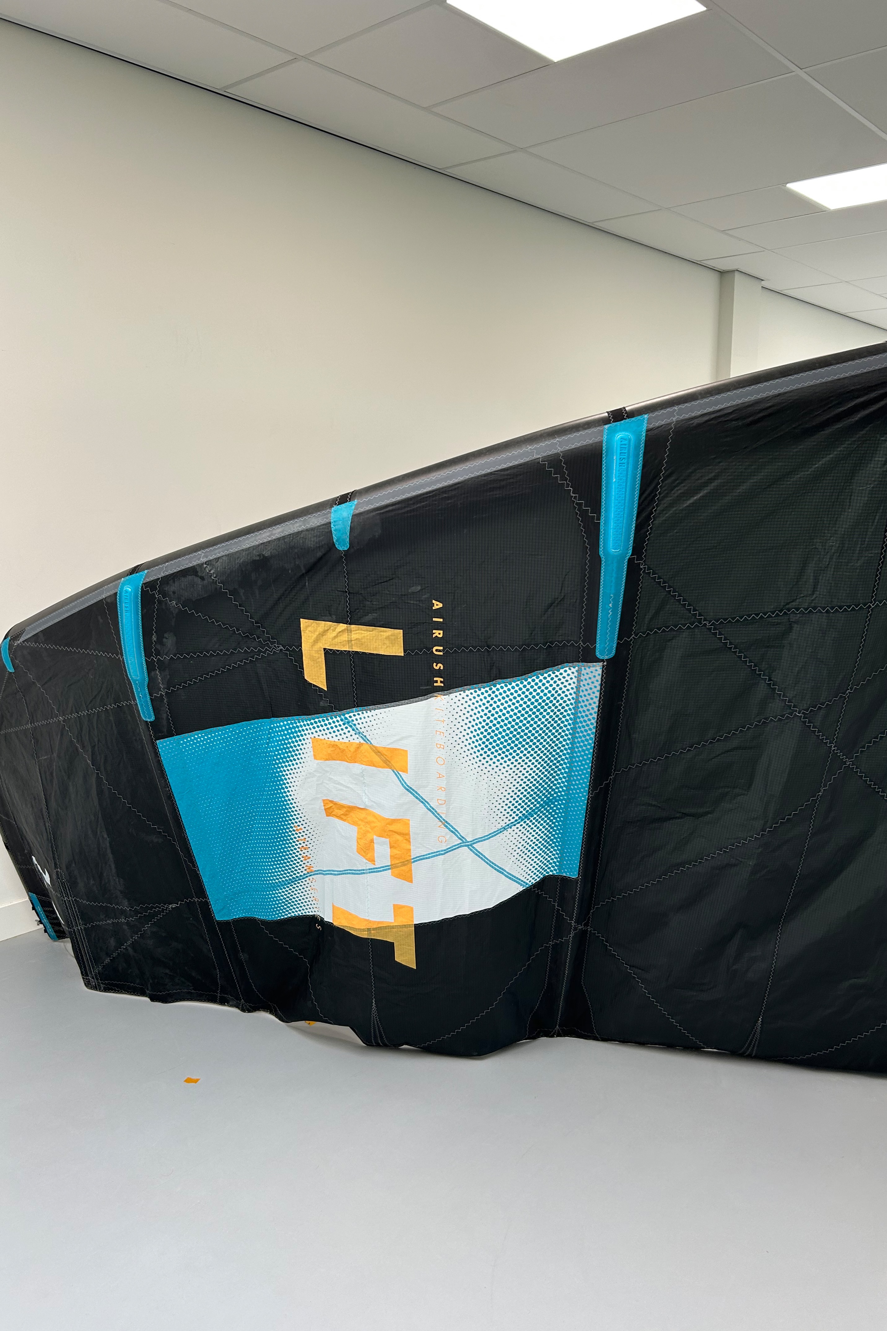 Airush-Lift Team 2025 Kite (2nd)