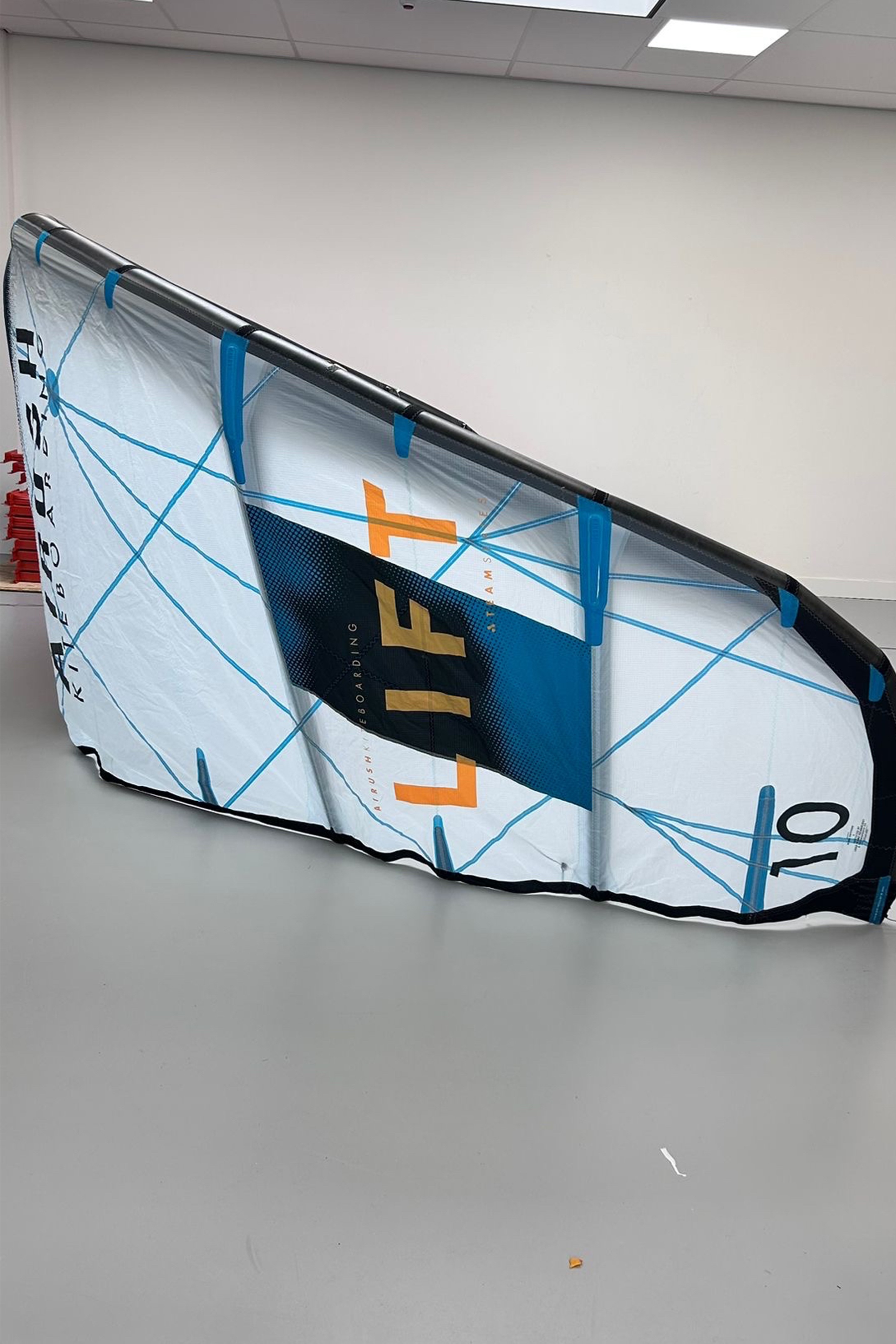 Airush-Lift Team 2025 Kite (2nd)