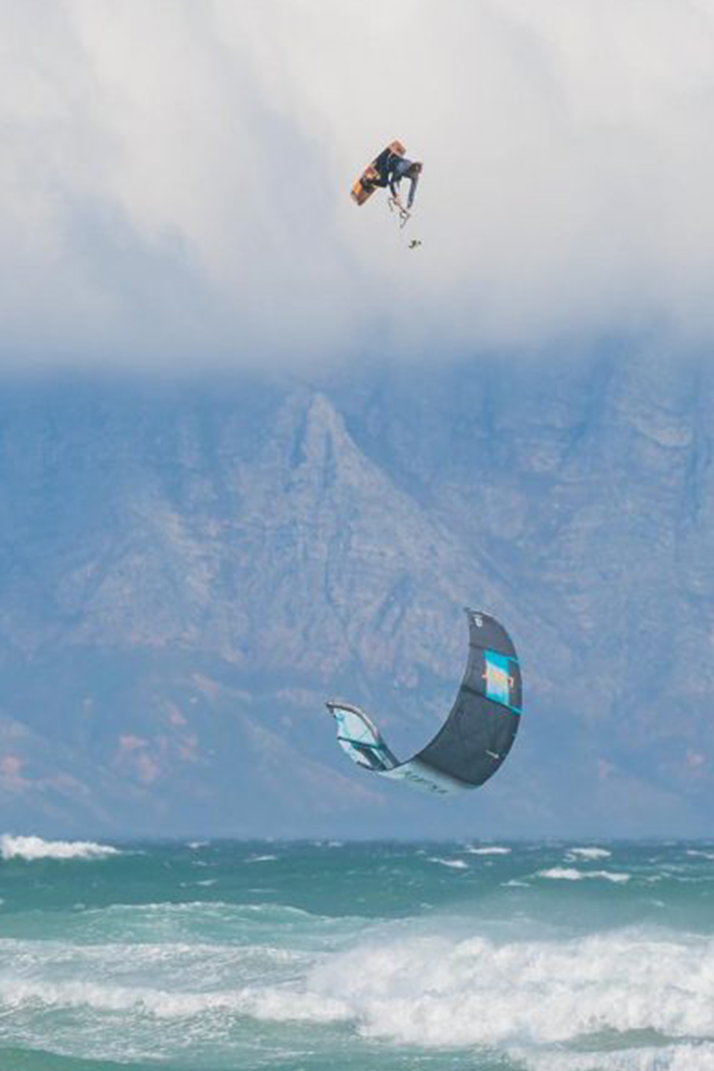 Airush-Lift Team V3 Kite