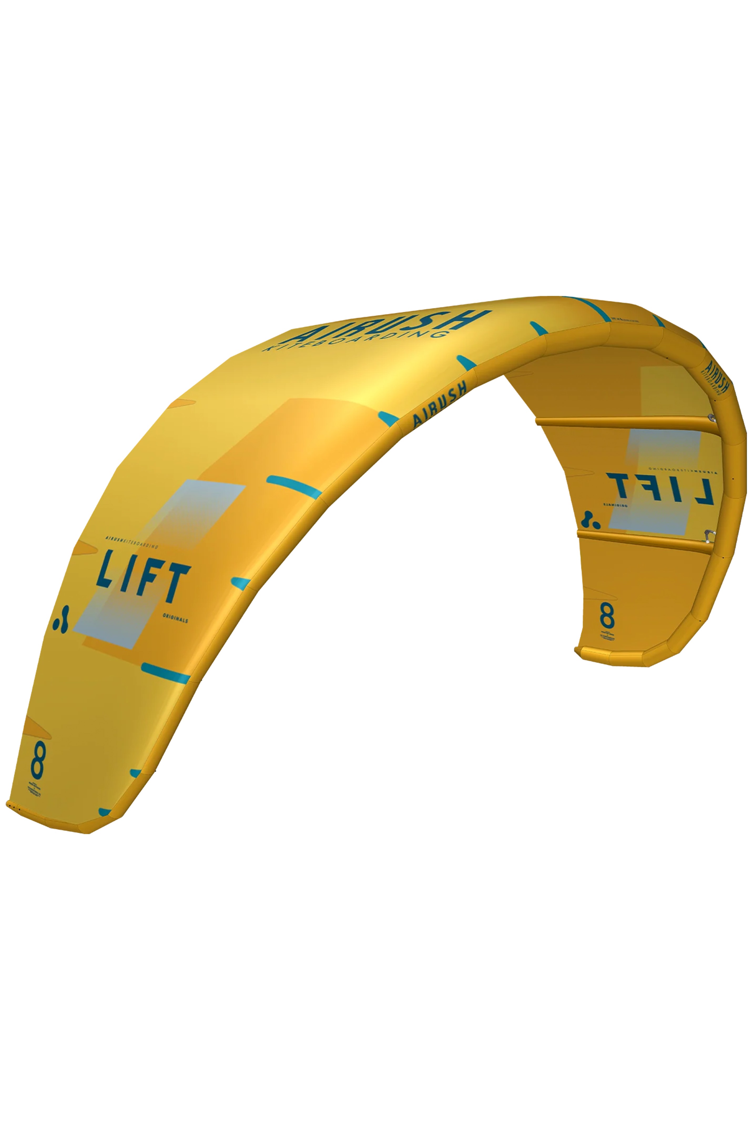 Airush-Lift V4 2026 Kite