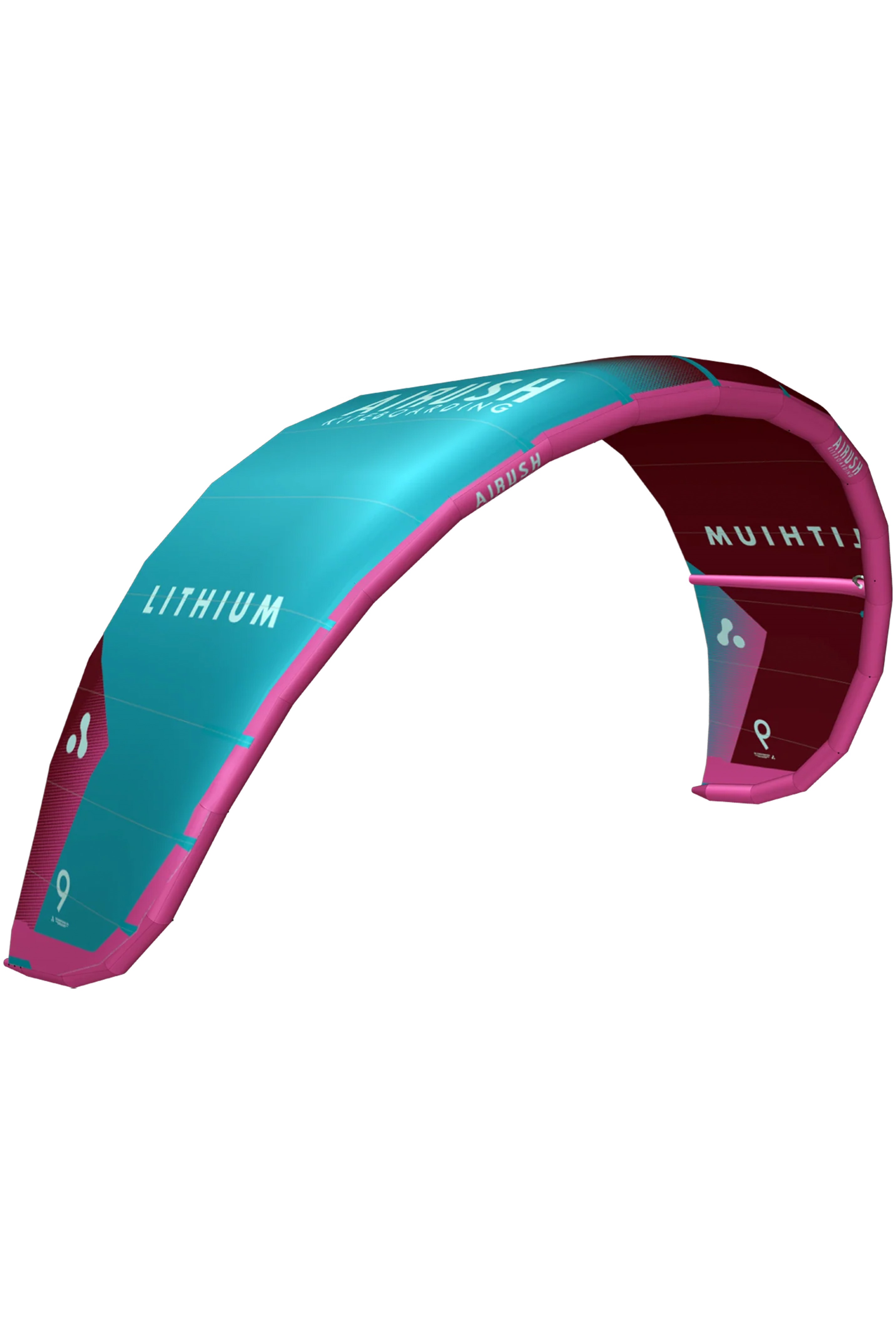 Airush-Lithium V14 2025 Kite