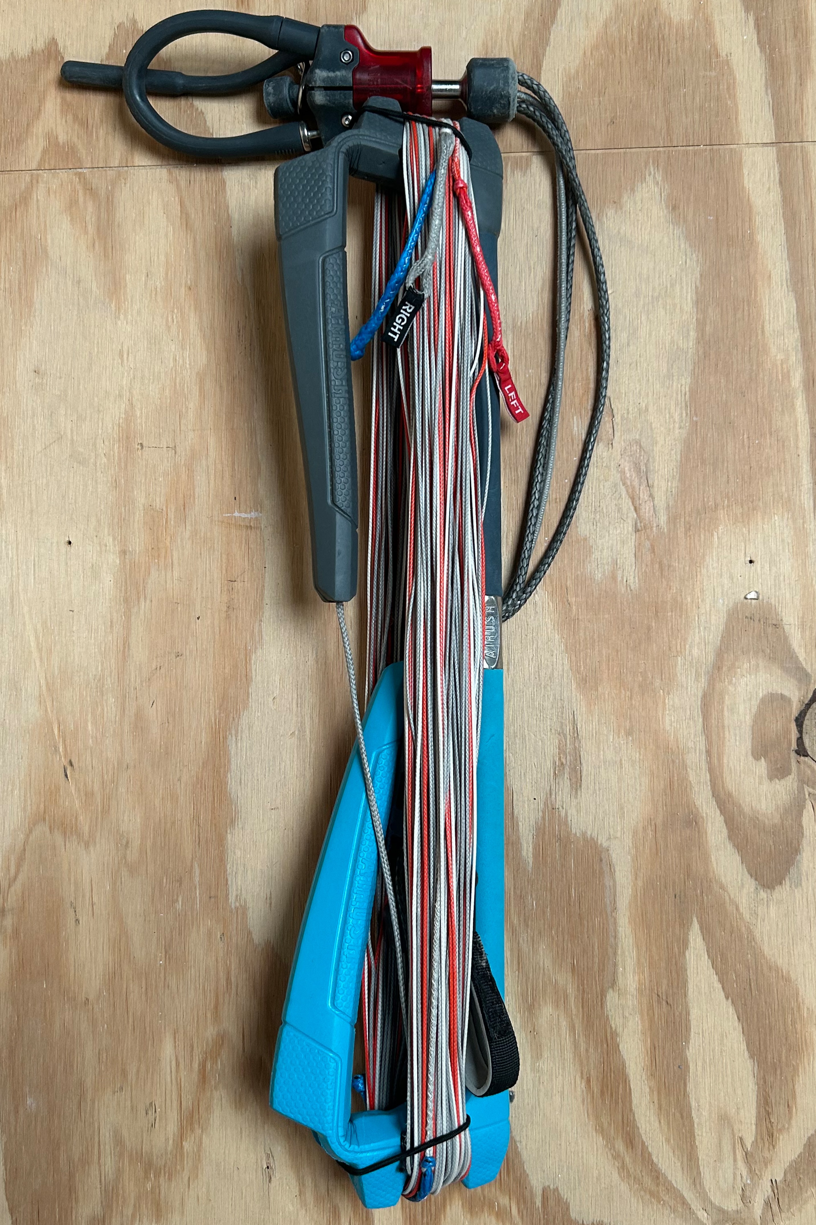 Airush-Ride Bar V2 (2nd)