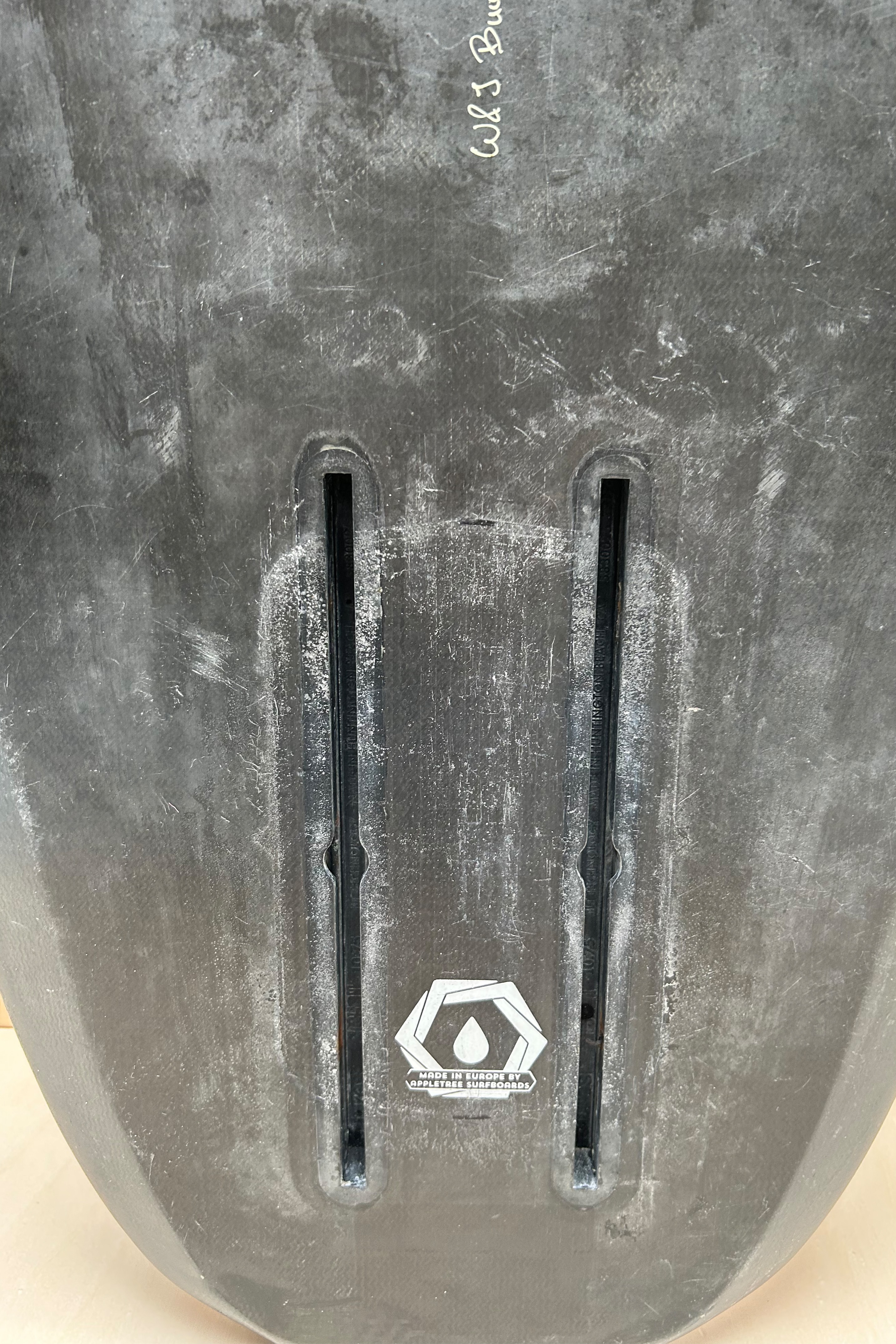 Appletree-Mini Foil Full Carbon Foil Board (2nd)