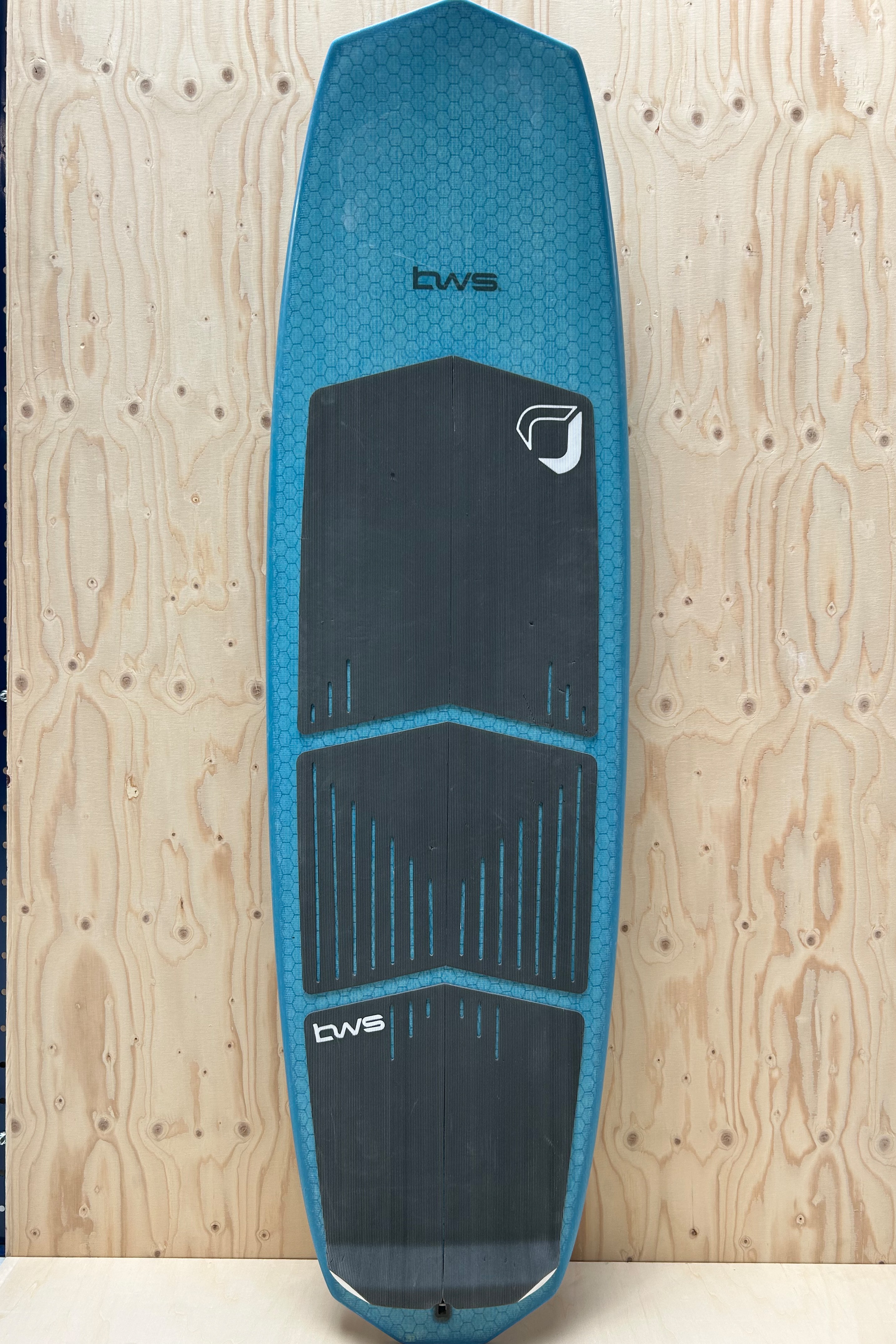 BenWilson-Stallion Surfboard (2nd)