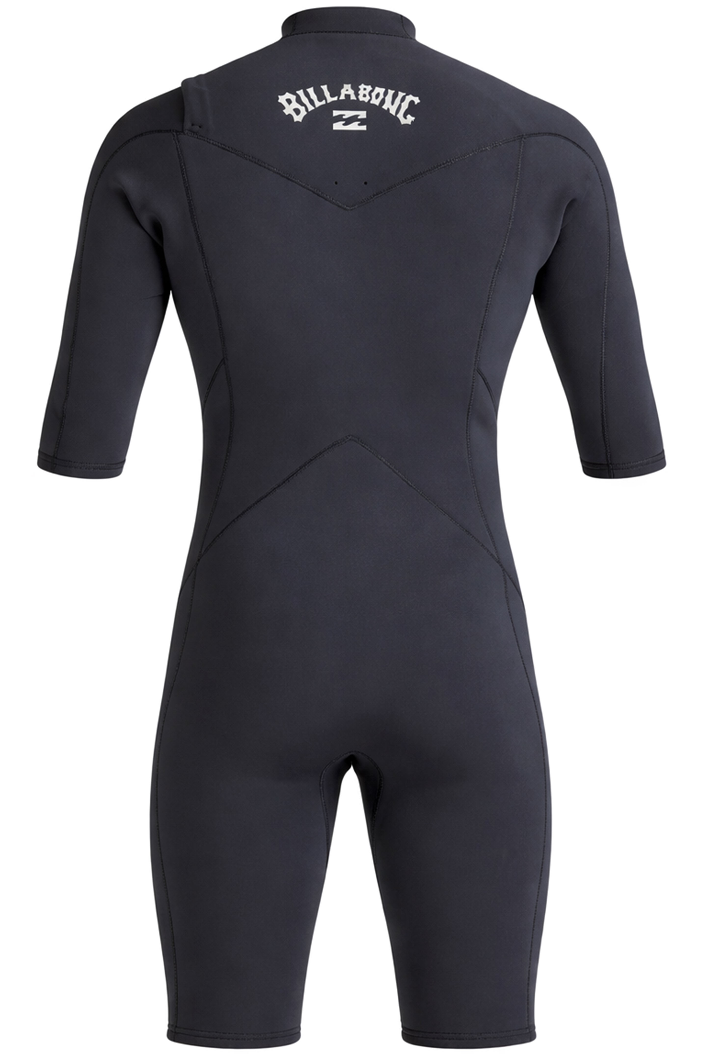 Billabong-Absolute 2/2 Longarm Shorty Wetsuit