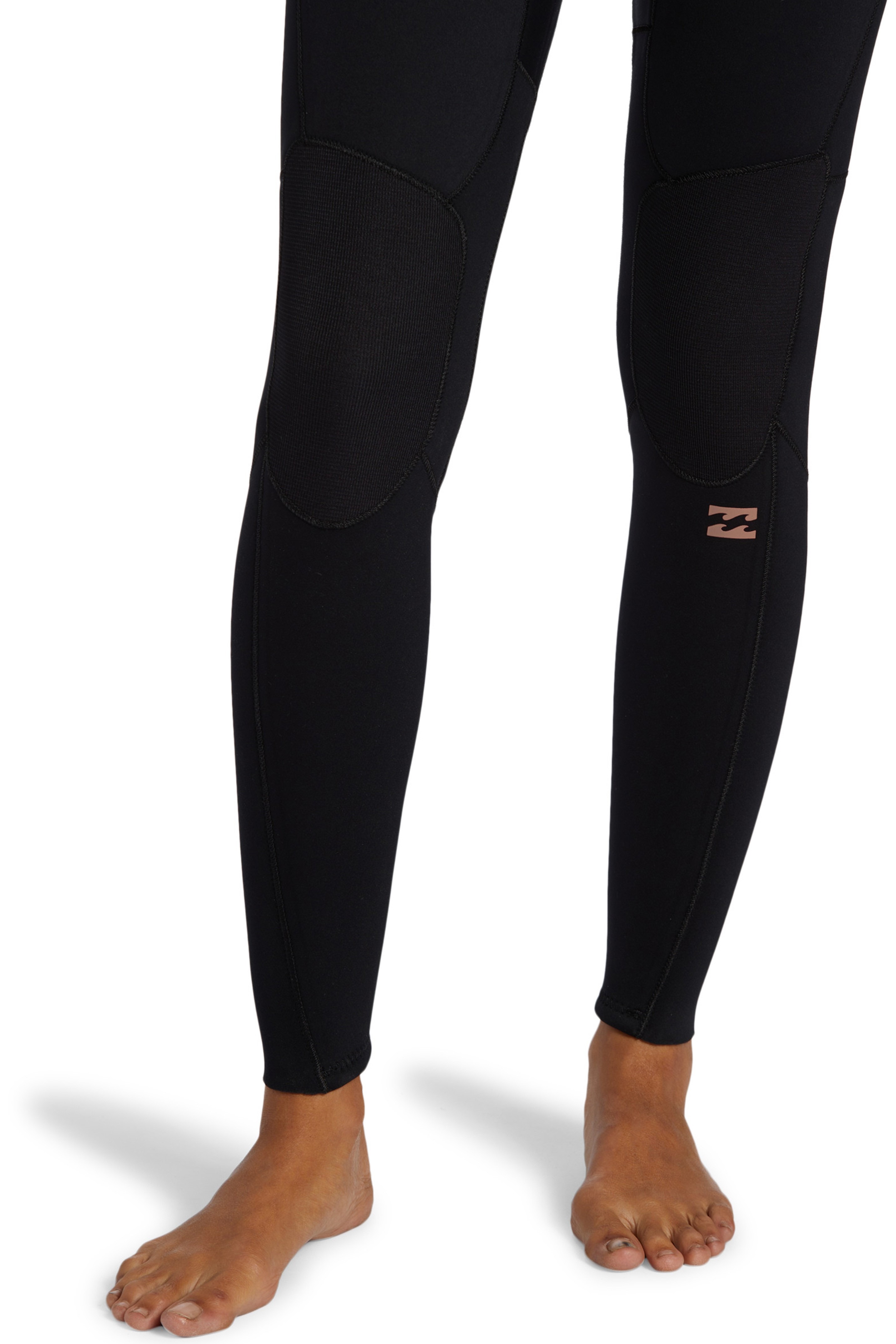 Billabong-Foil 5/4 Frontzip Dames Wetsuit