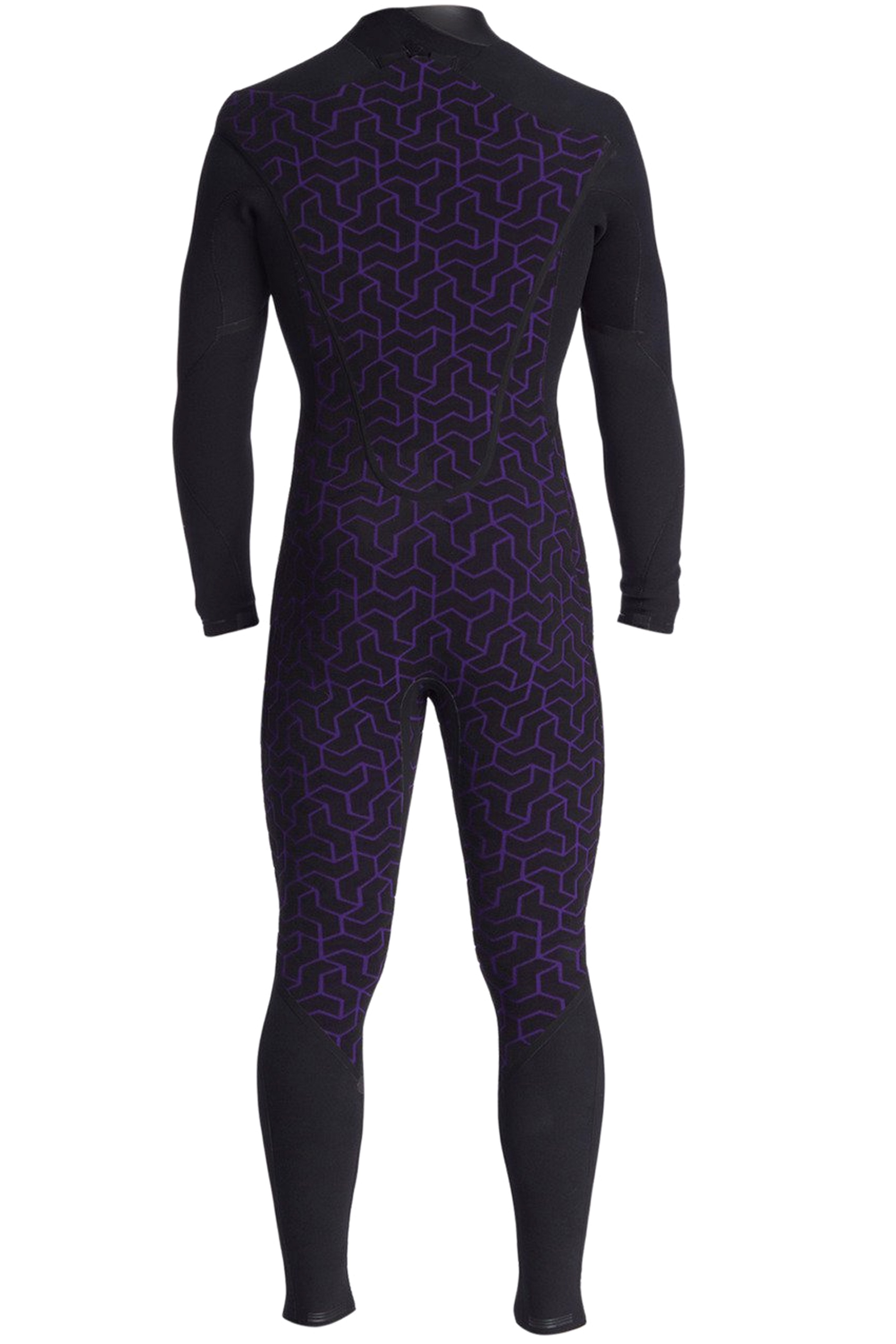 Billabong-Furnace Natural 4/3 Frontzip Wetsuit