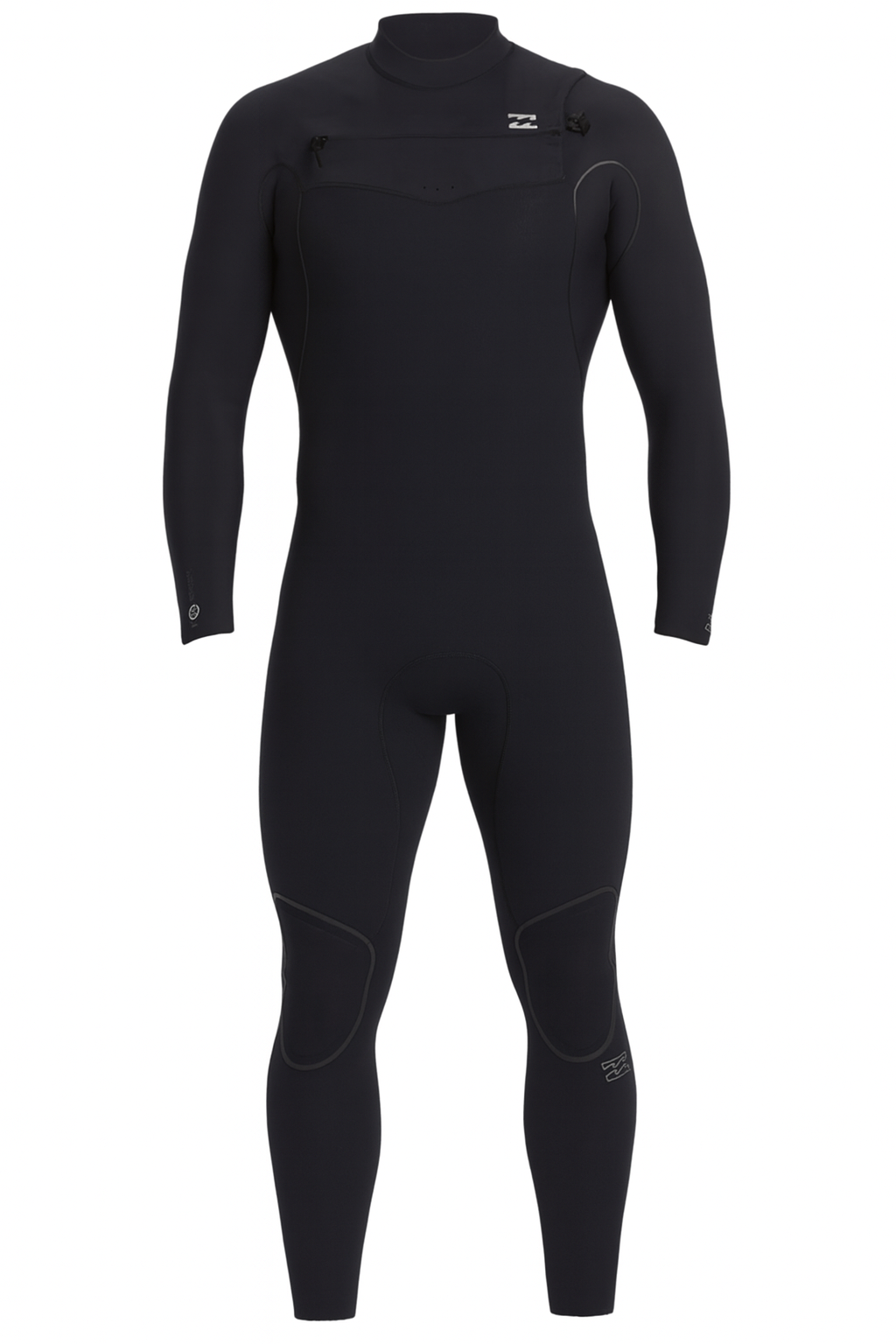 Billabong-Furnace Natural 5/4 Frontzip Wetsuit