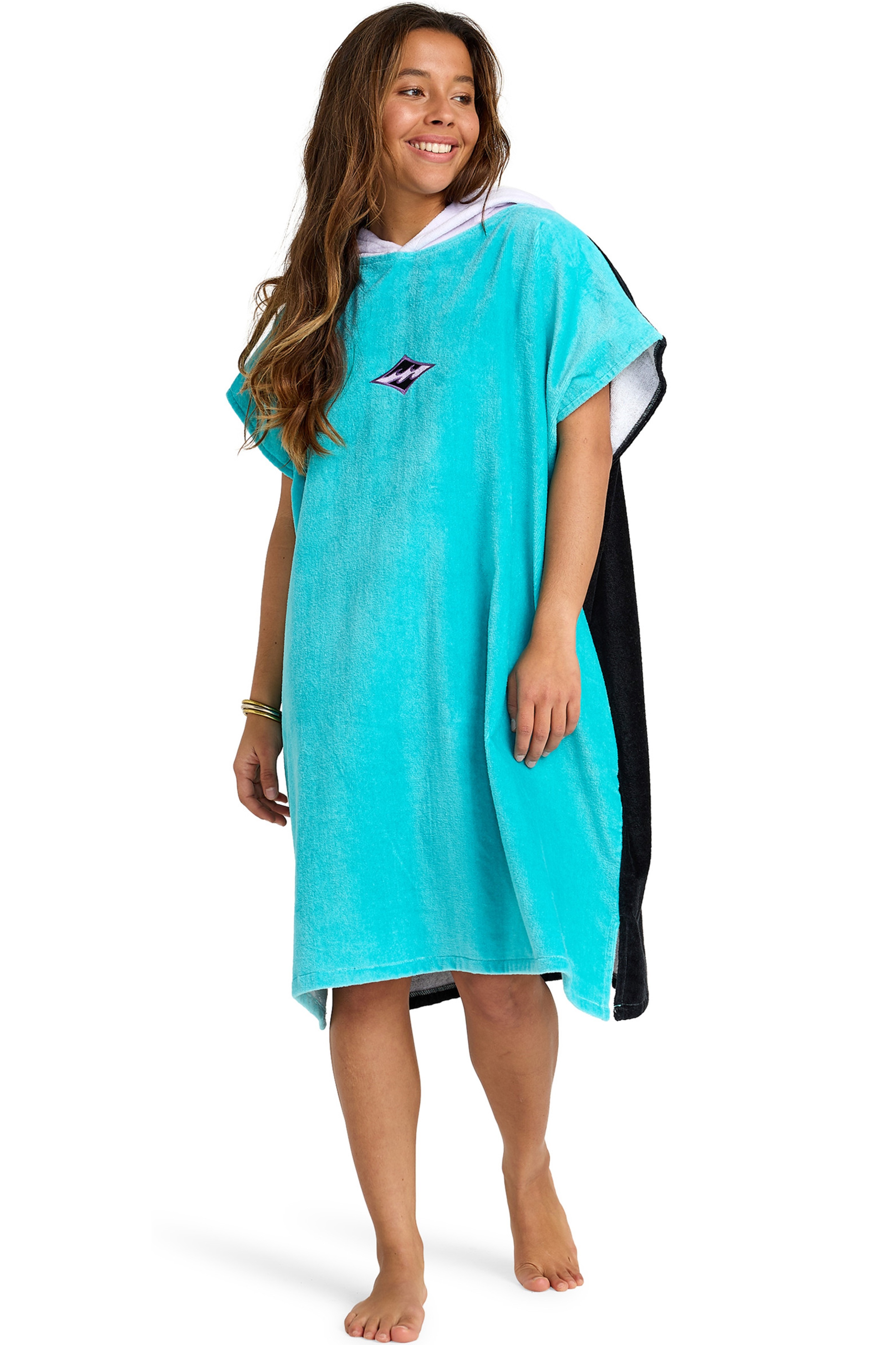Billabong-Poncho Dames