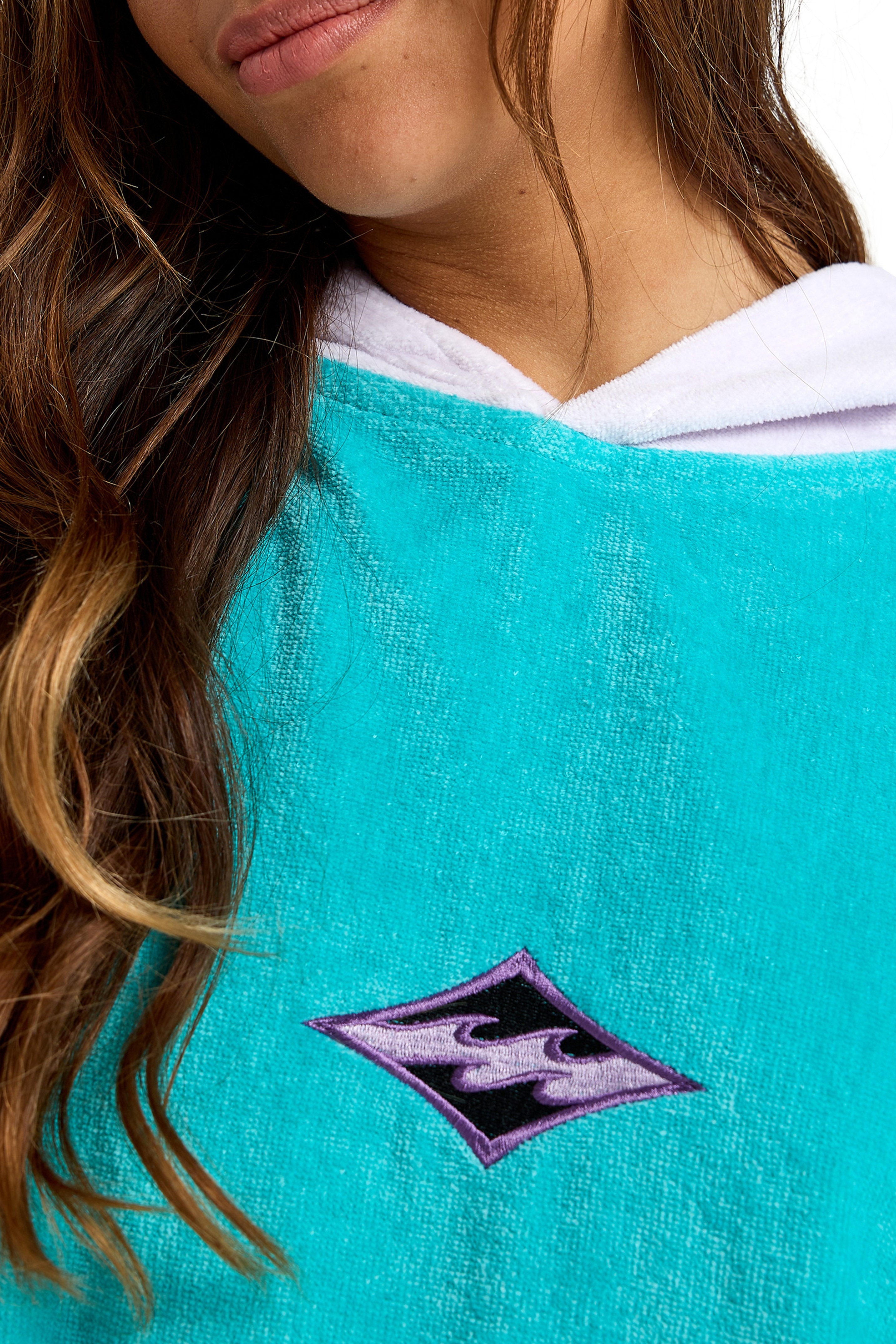 Billabong-Poncho Dames