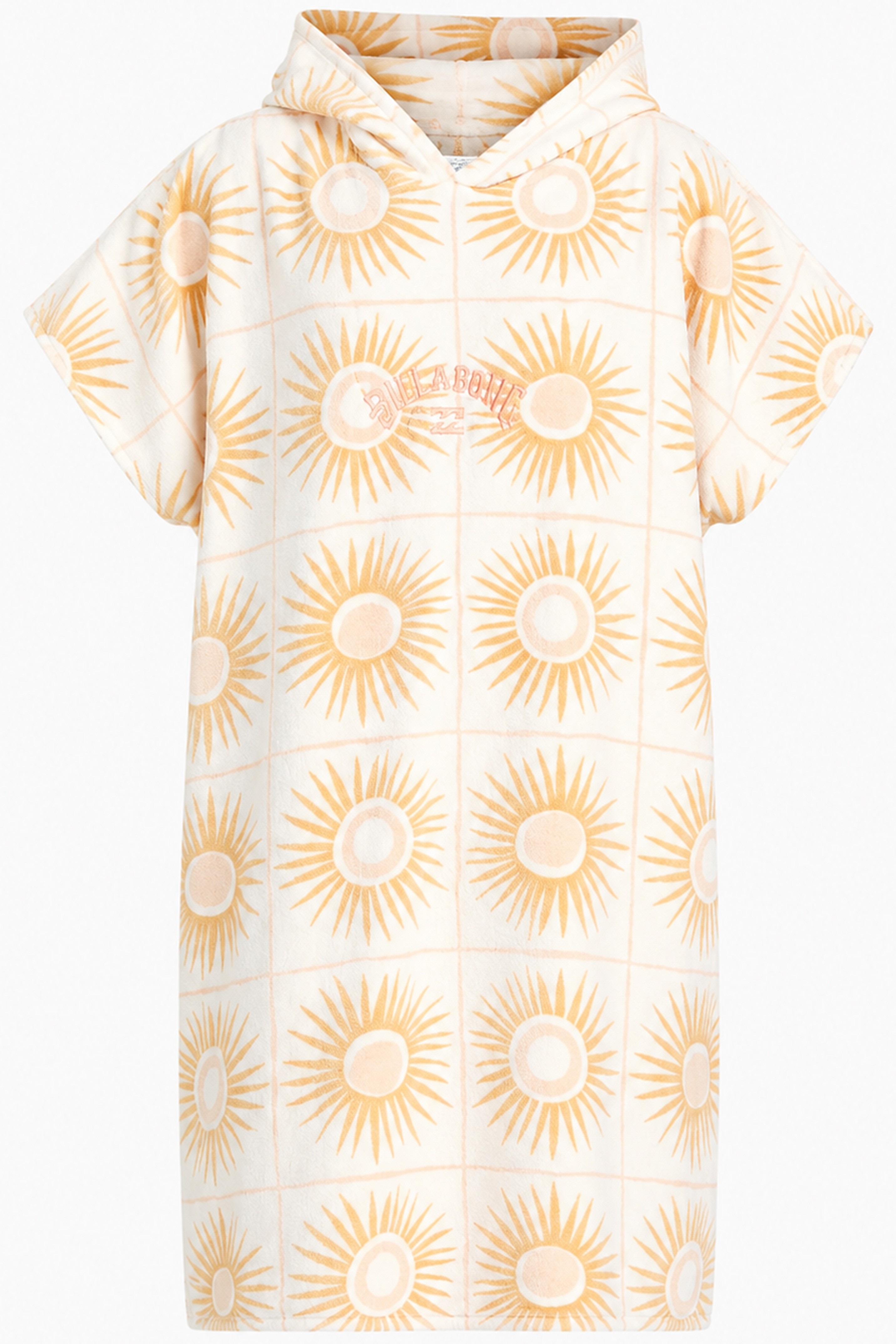 Billabong-Poncho Dames