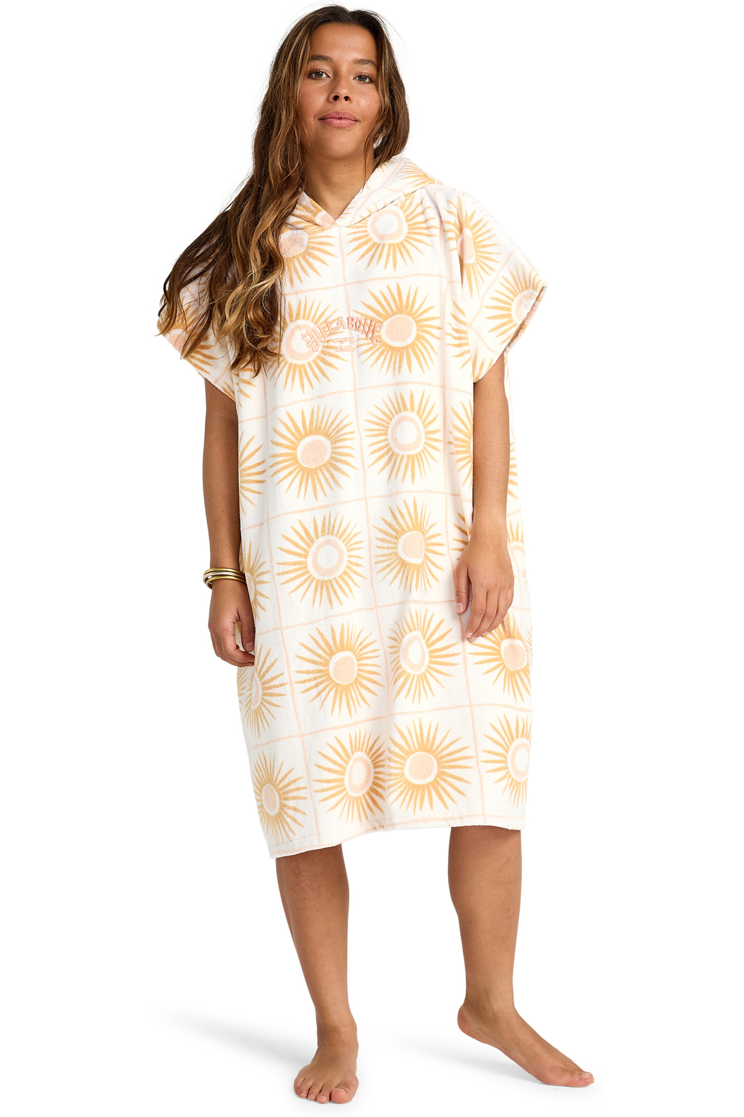Billabong-Poncho Dames