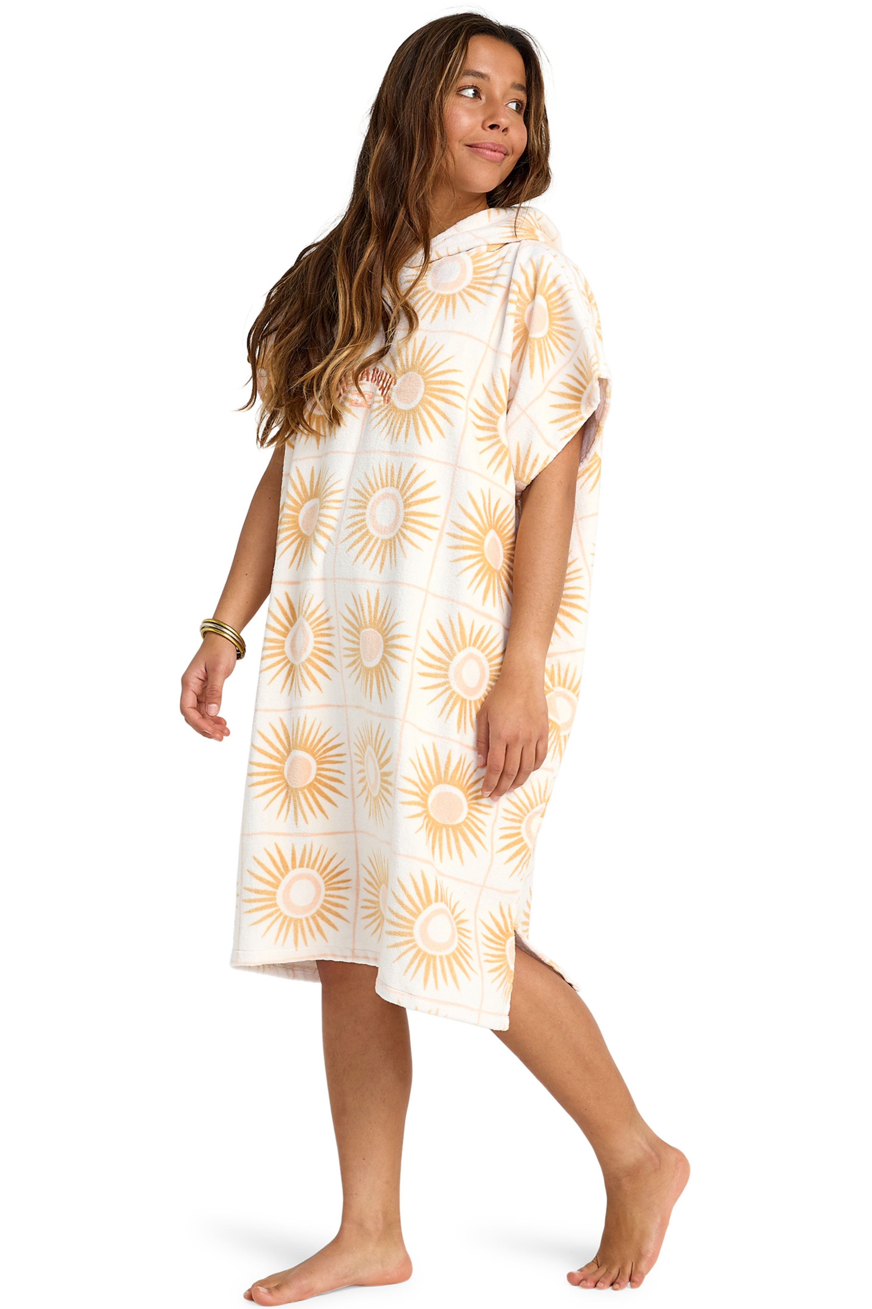 Billabong-Poncho Dames