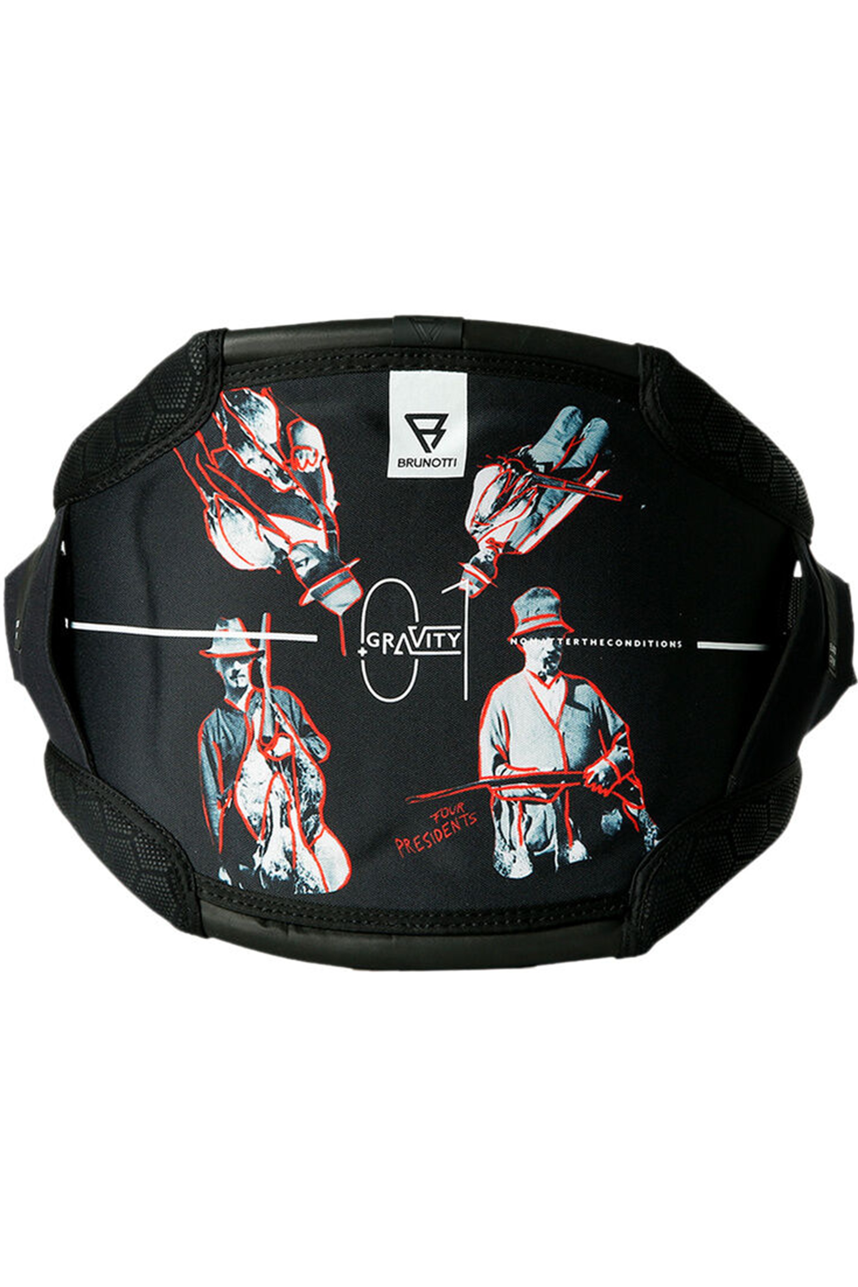 Brunotti-Gravity 01 2022 Trapeze