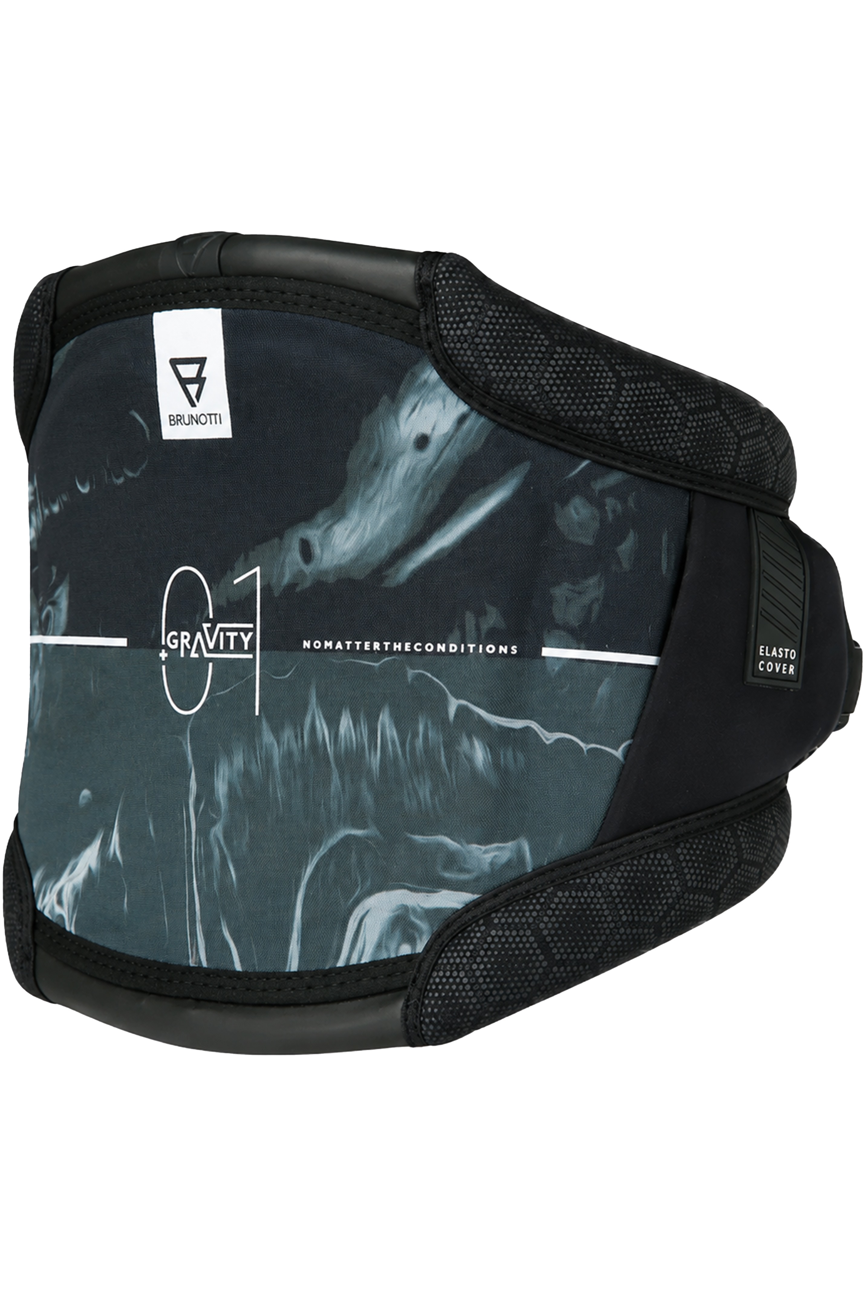 Brunotti-Gravity 01 2022 Trapeze