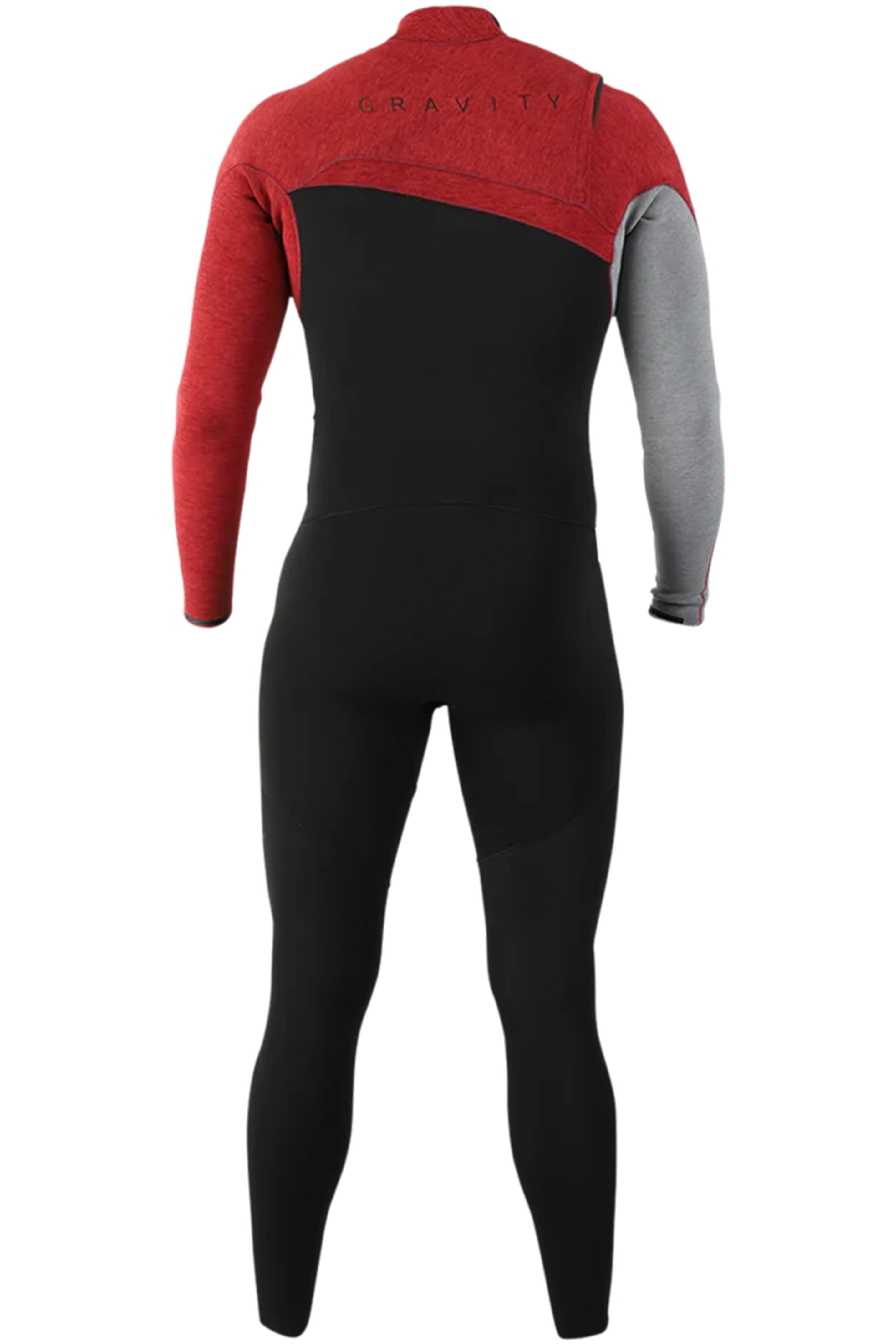 Brunotti-Gravity 3/2 Frontzip 2025 Wetsuit