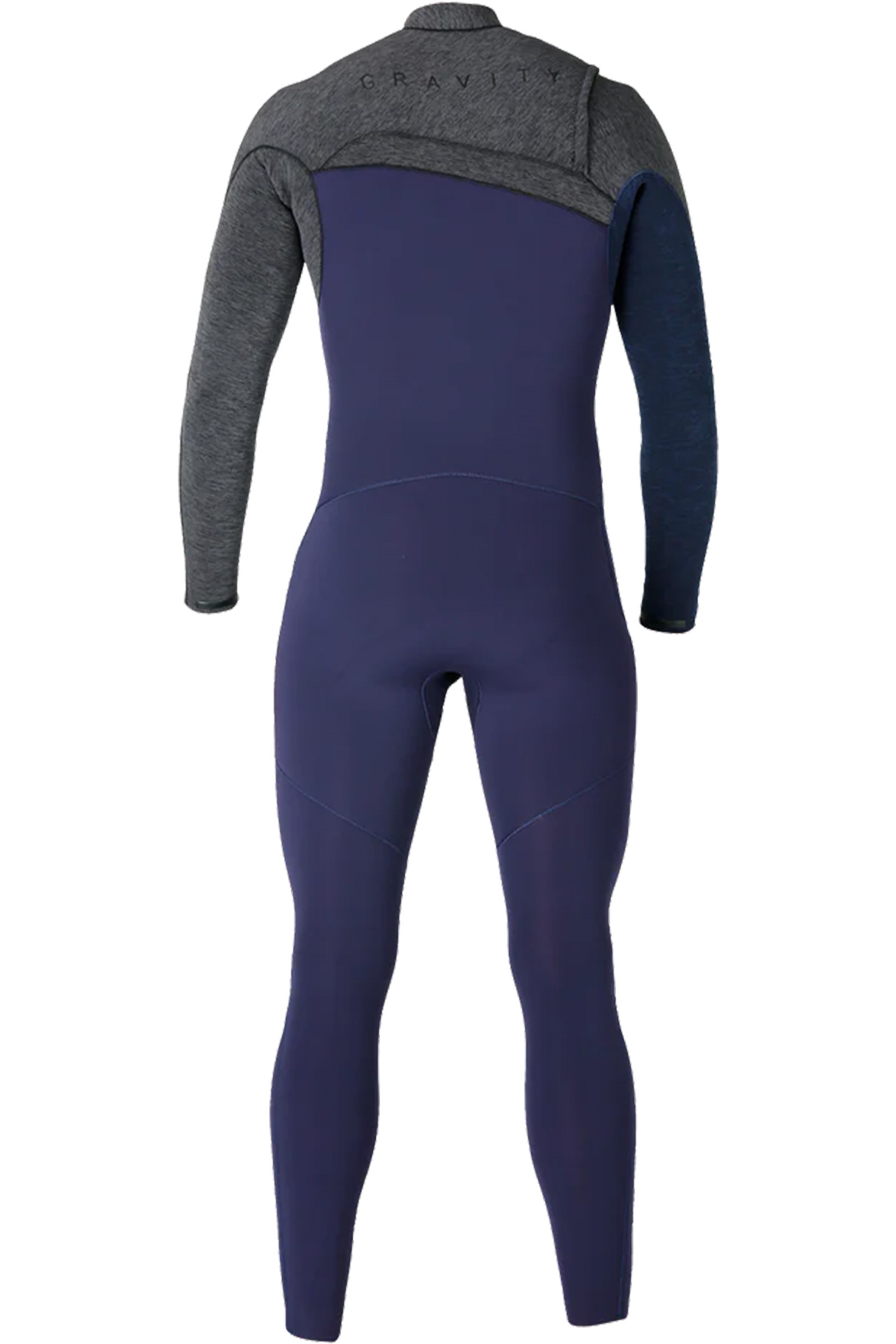 Brunotti-Gravity 4/3 Frontzip 2025 Wetsuit