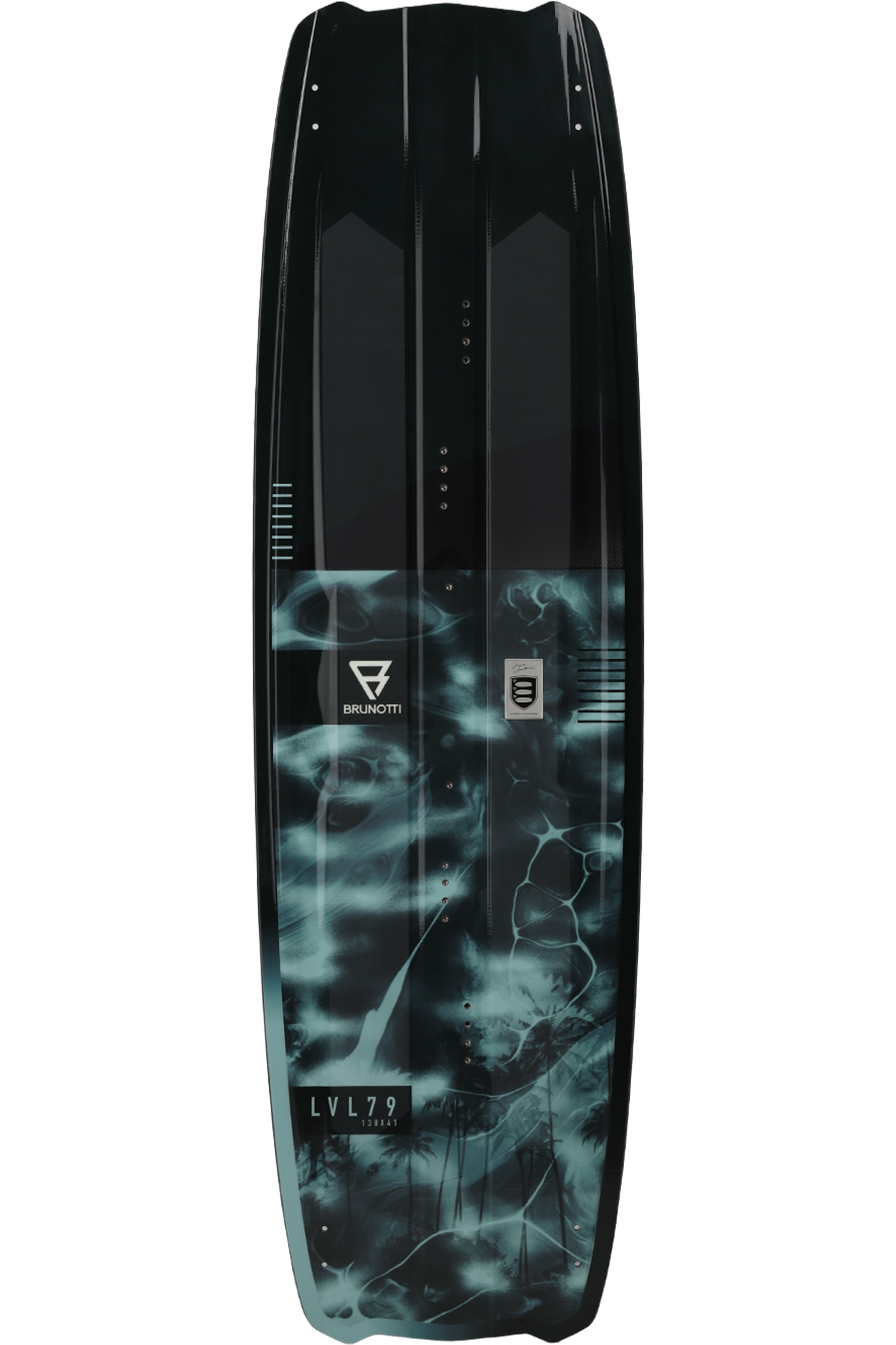 Brunotti-LVL79 2026 Kiteboard