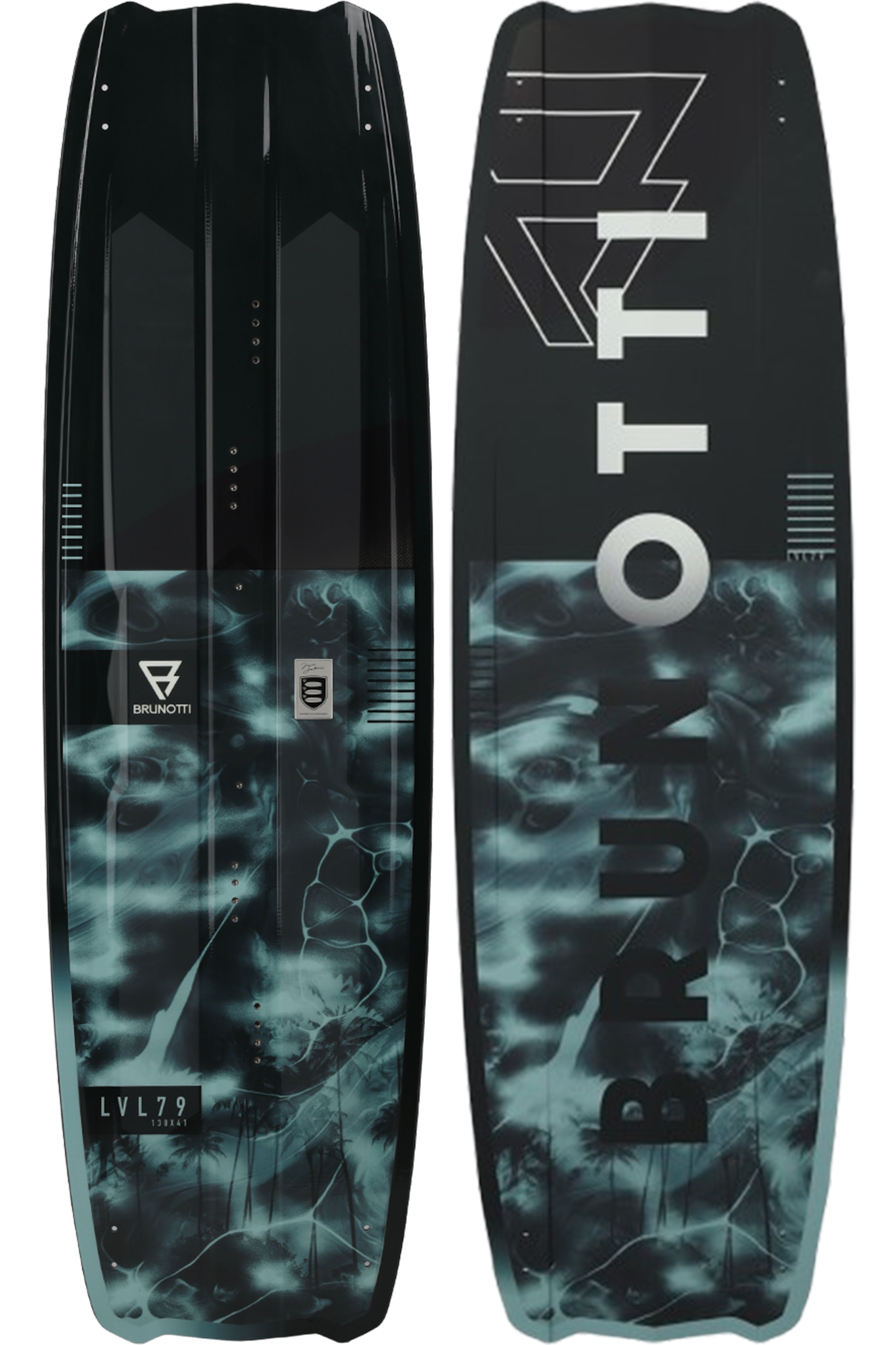 Brunotti-LVL79 2026 Kiteboard