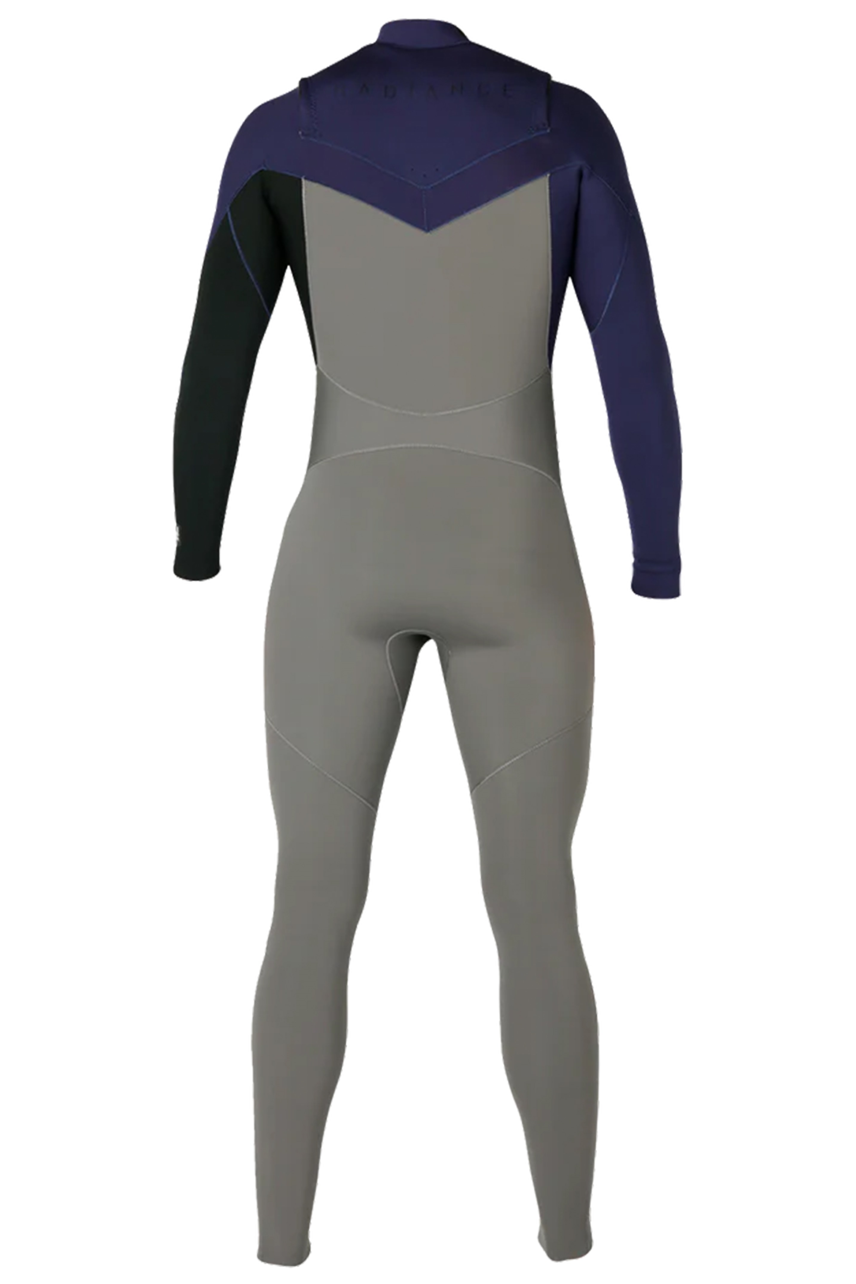 Brunotti-Radiance 3/2 Frontzip 2025 Wetsuit