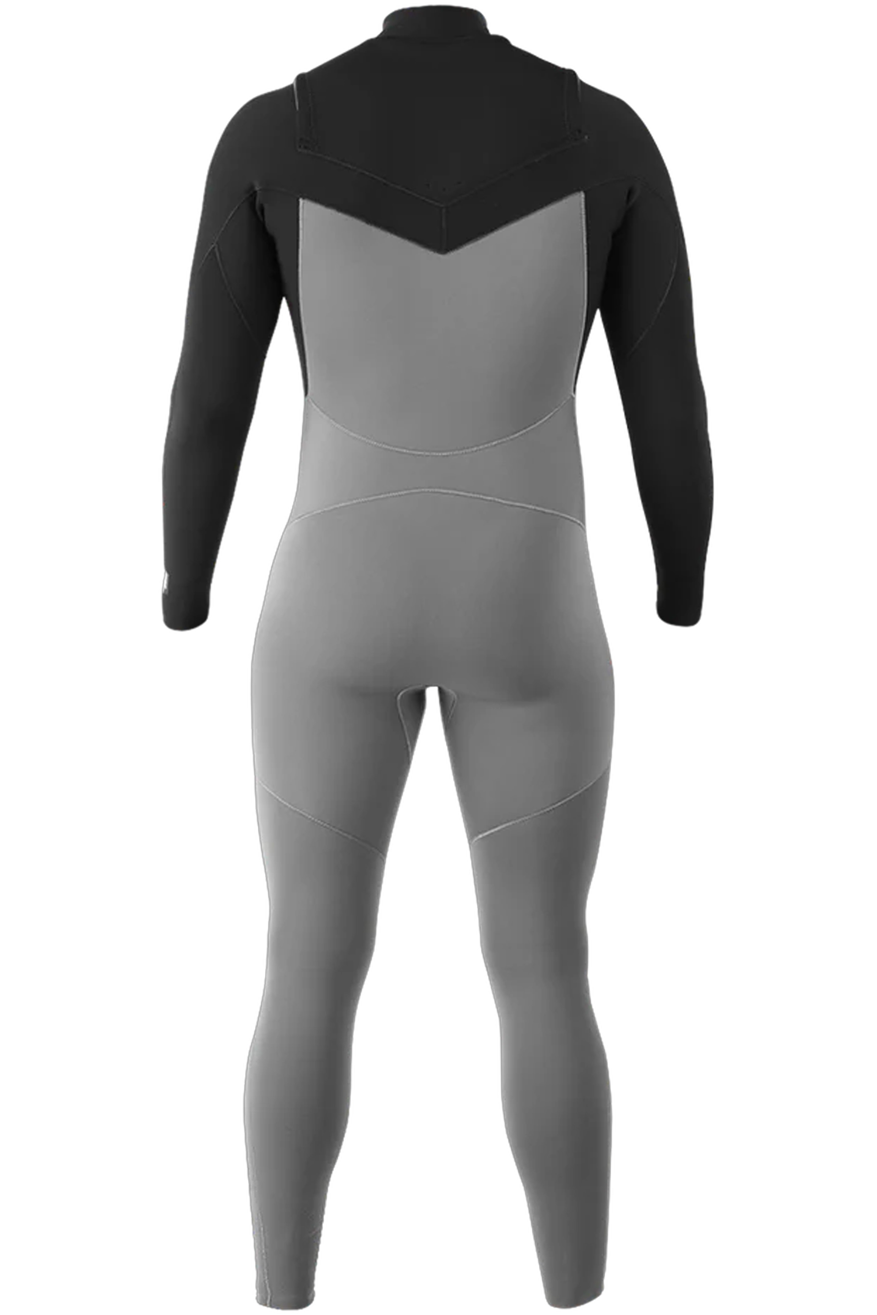 Brunotti-Radiance 5/3 Double Frontzip Wetsuit