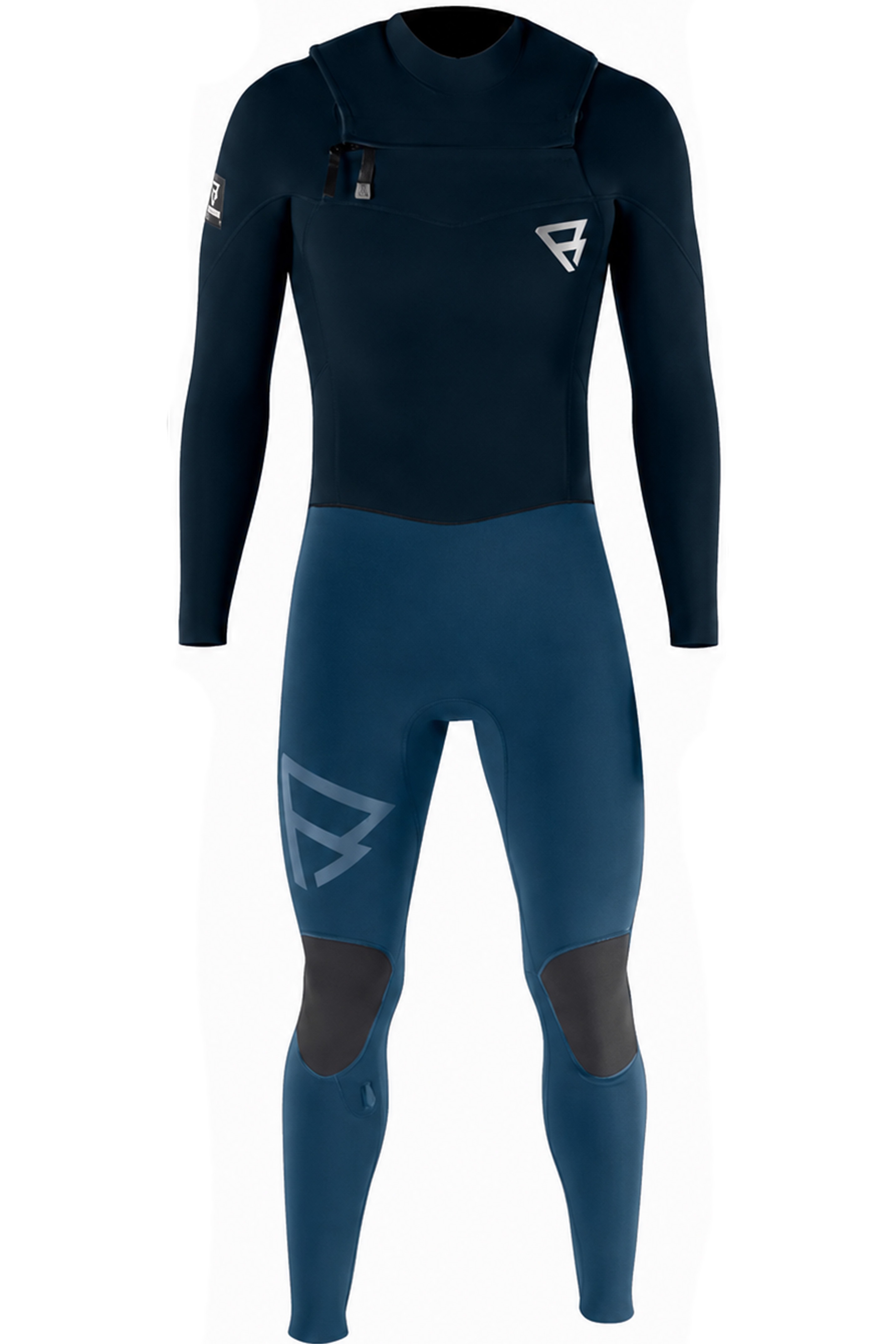 Brunotti-Radiance 5/3 Frontzip Wetsuit