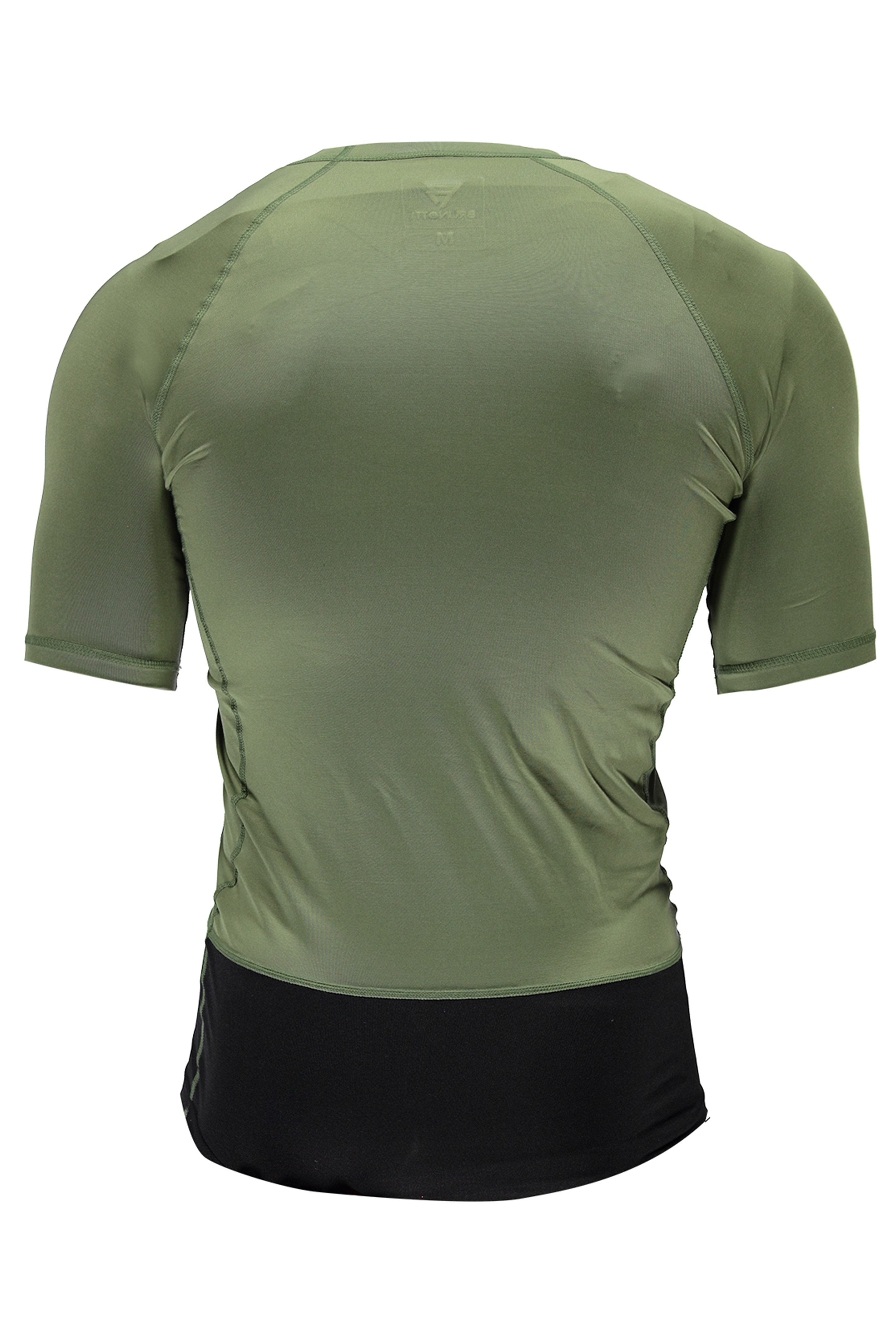 Brunotti-Radiance Rashvest S/S Men Technical Shirt