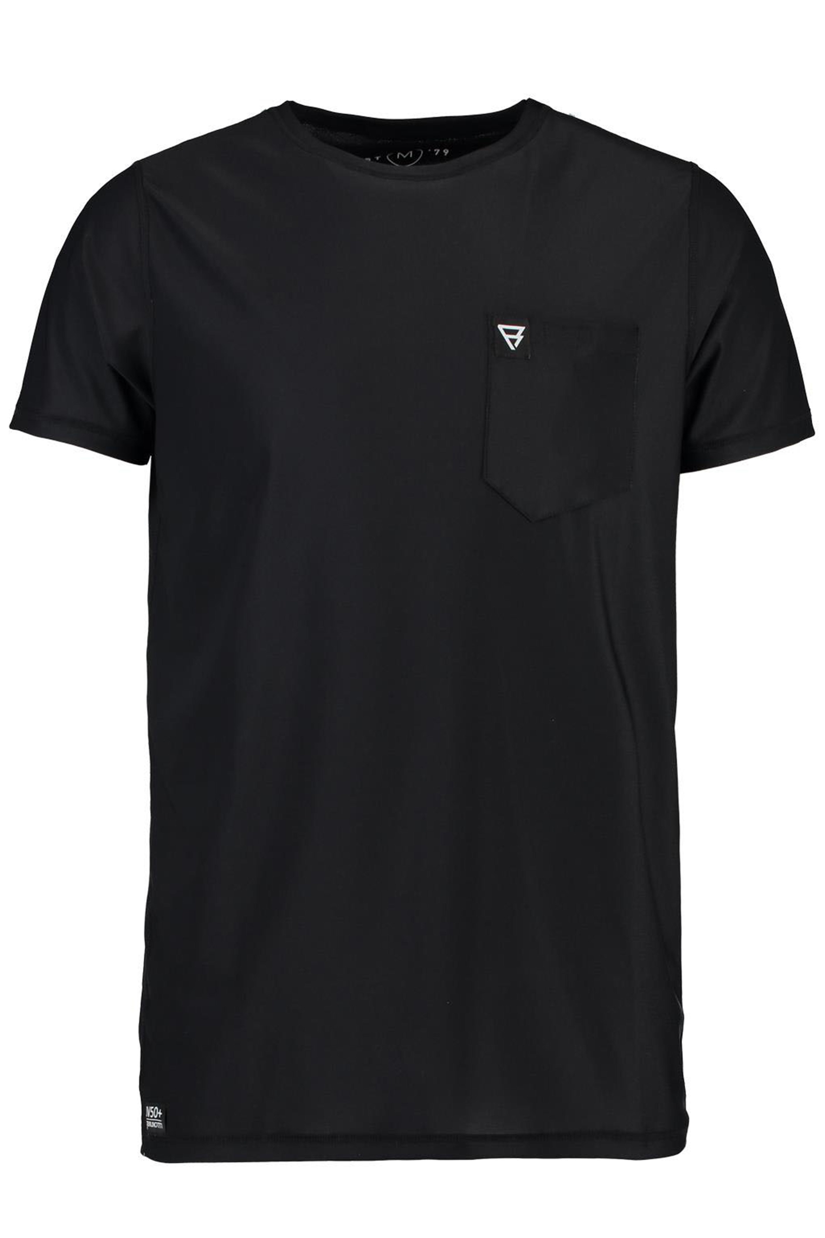 Brunotti-Sunrise Quickdry S/S Men Technical Shirt