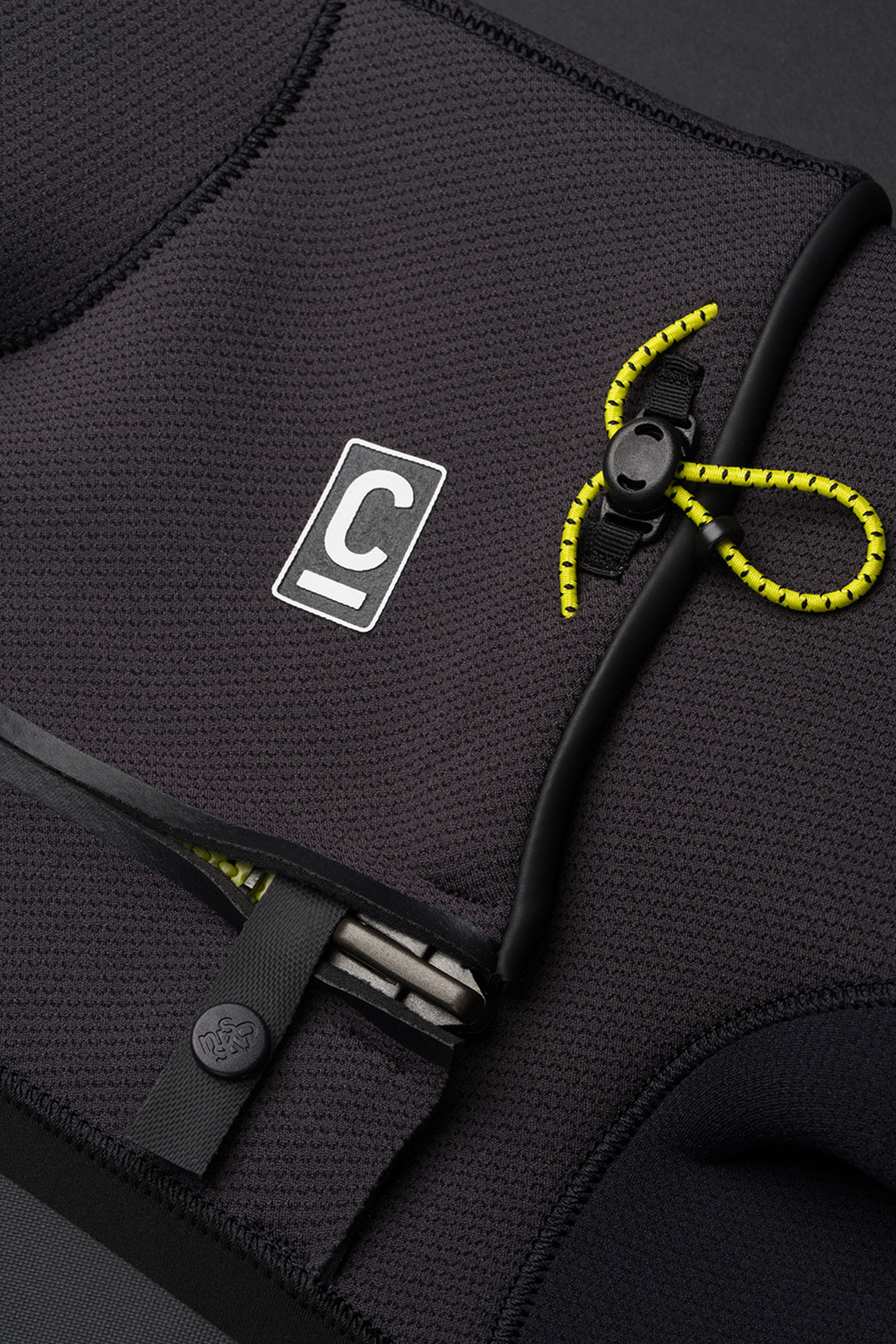 C-Skins-NuWave Rewired 4/3 Frontzip 2027 Wetsuit