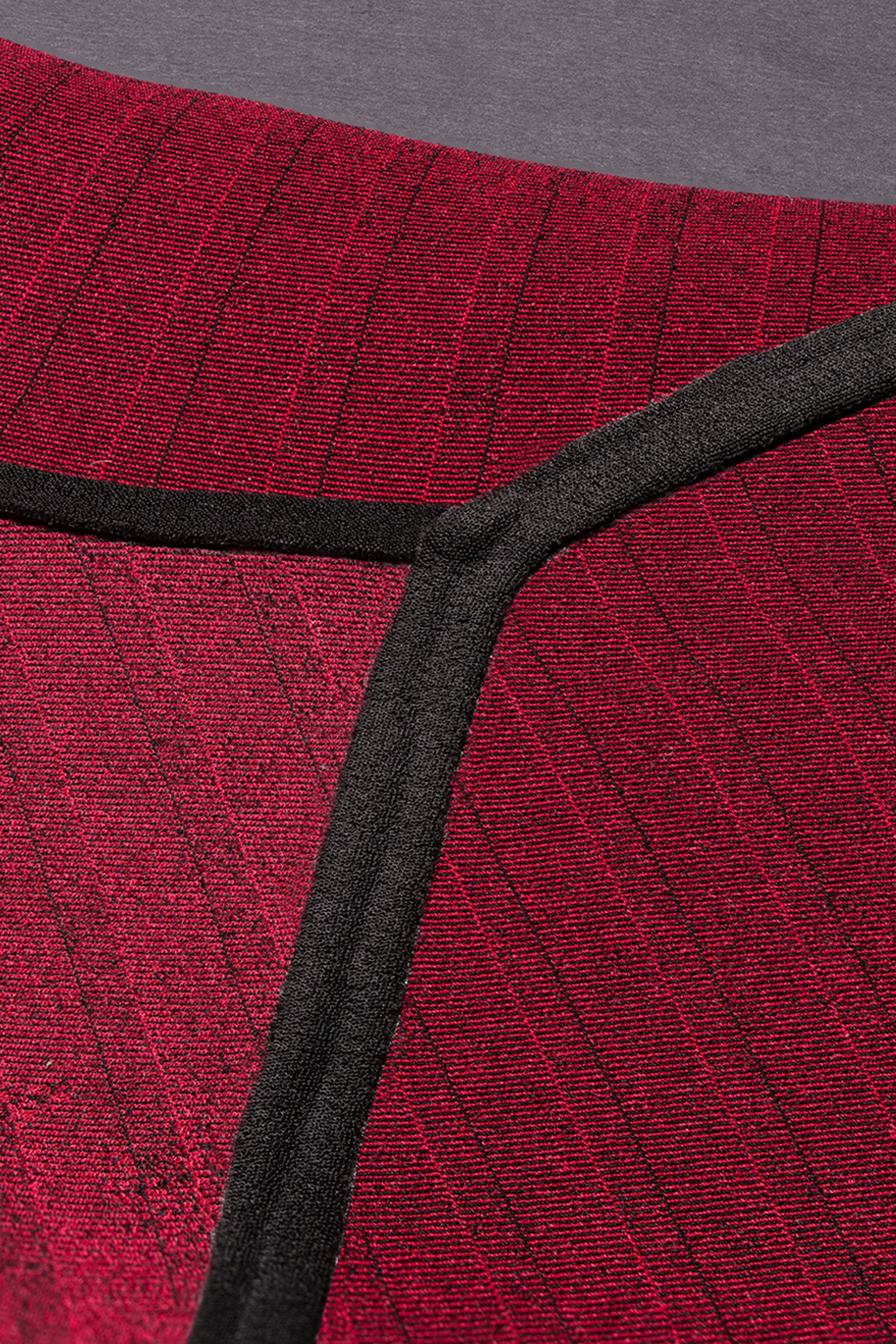 C-Skins-NuWave ReWired 5/4 Frontzip Hooded Wetsuit