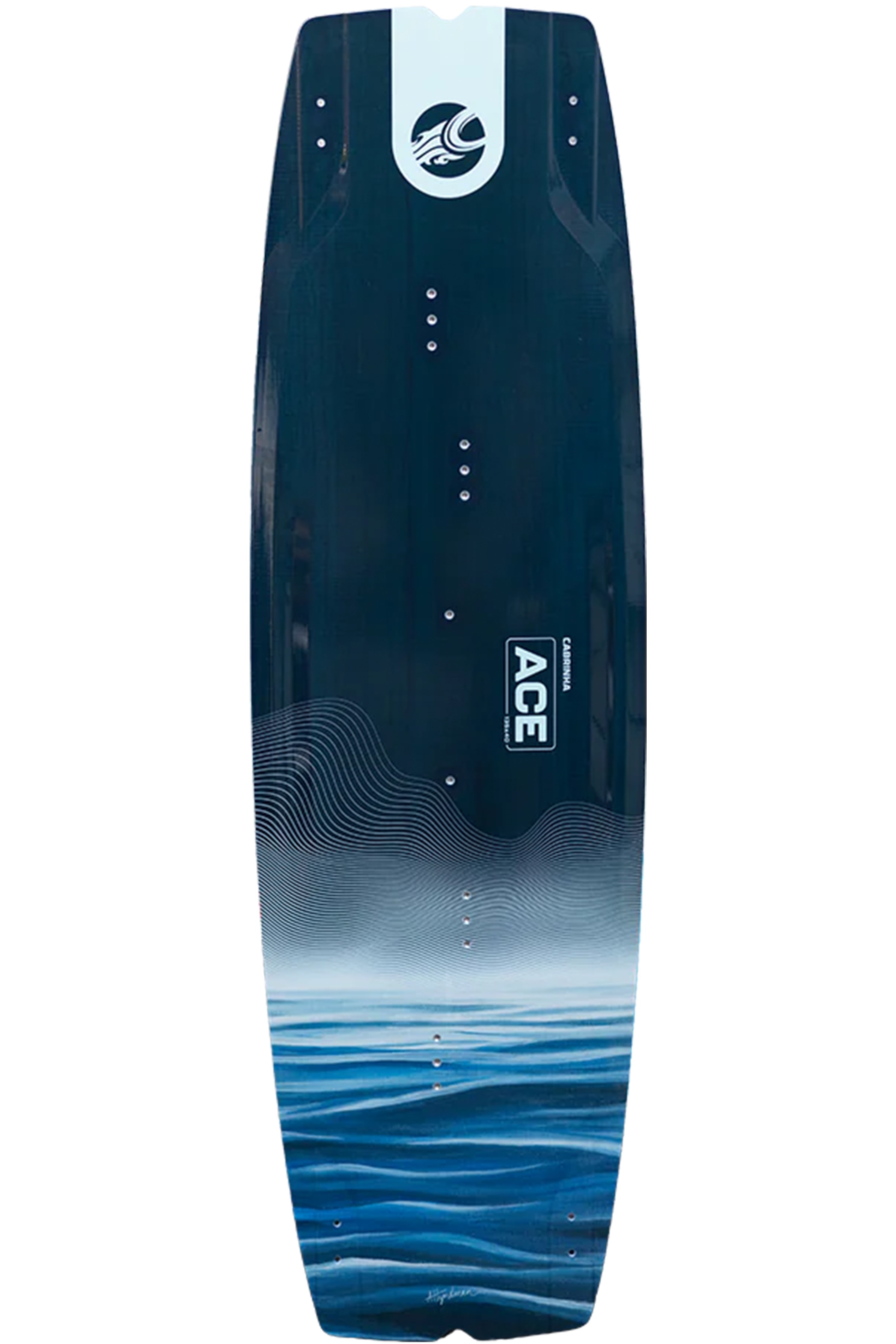 Cabrinha-Ace 2026 Kiteboard