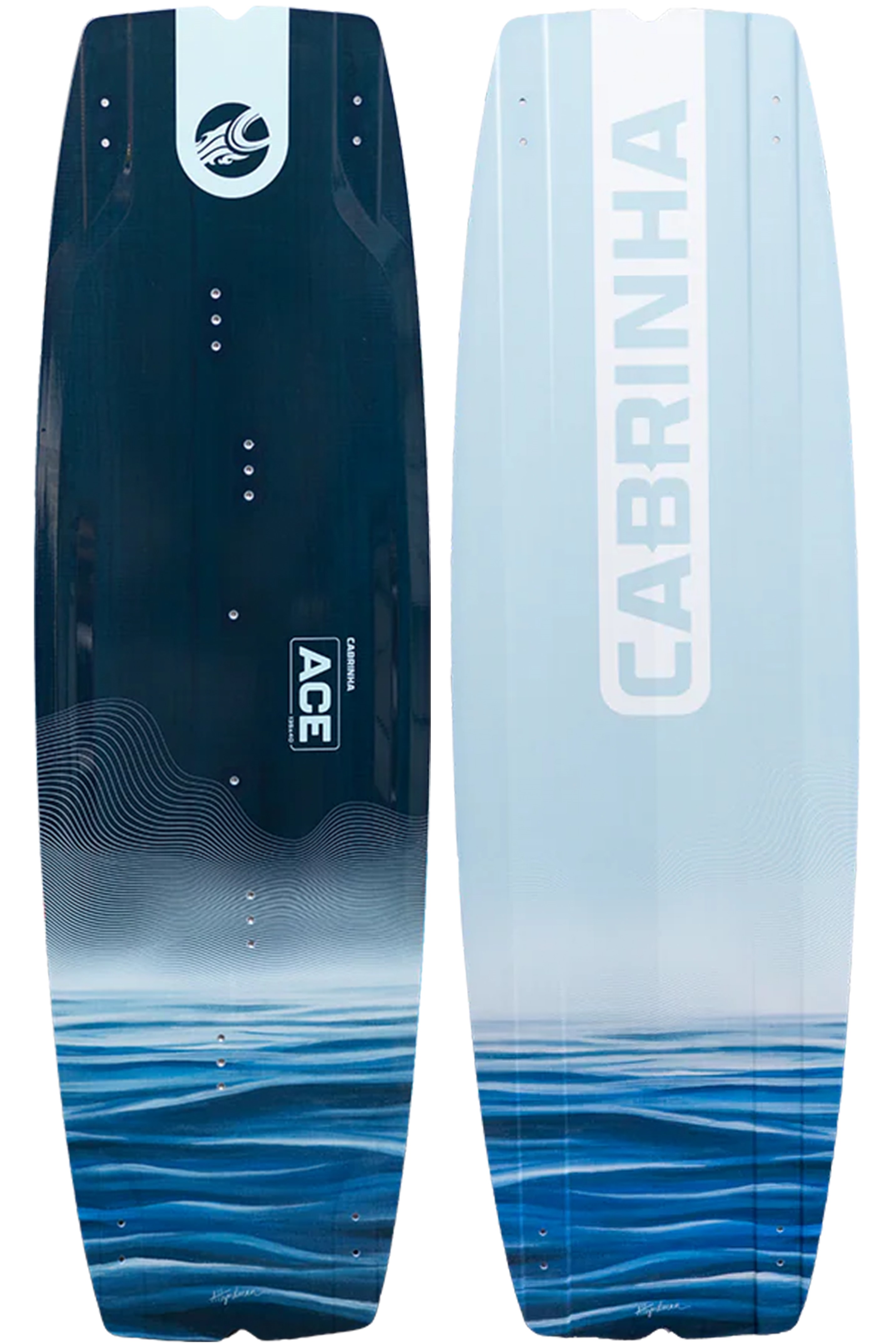 Cabrinha-Ace 2026 Kiteboard