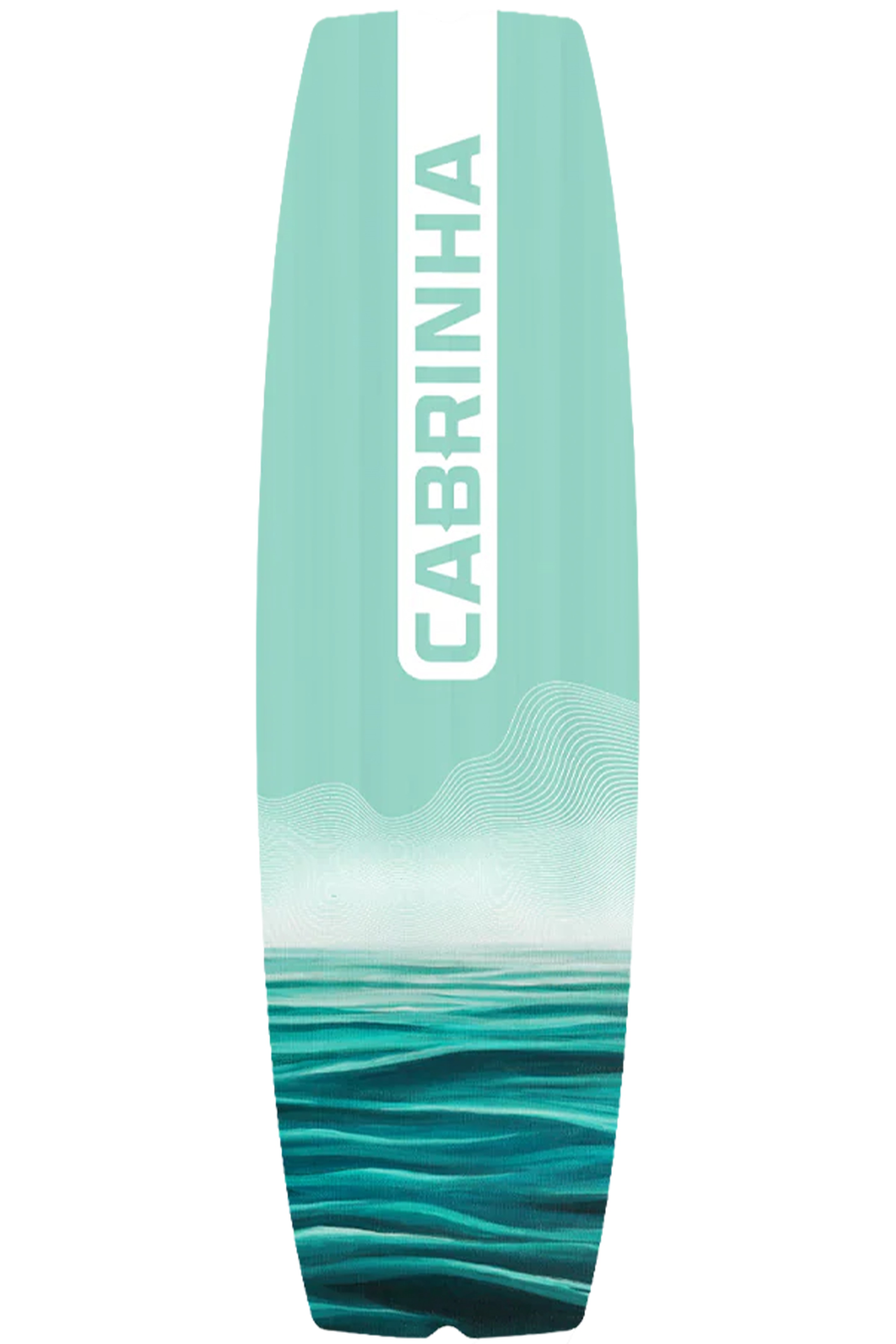 Cabrinha-Ace 2026 Kiteboard
