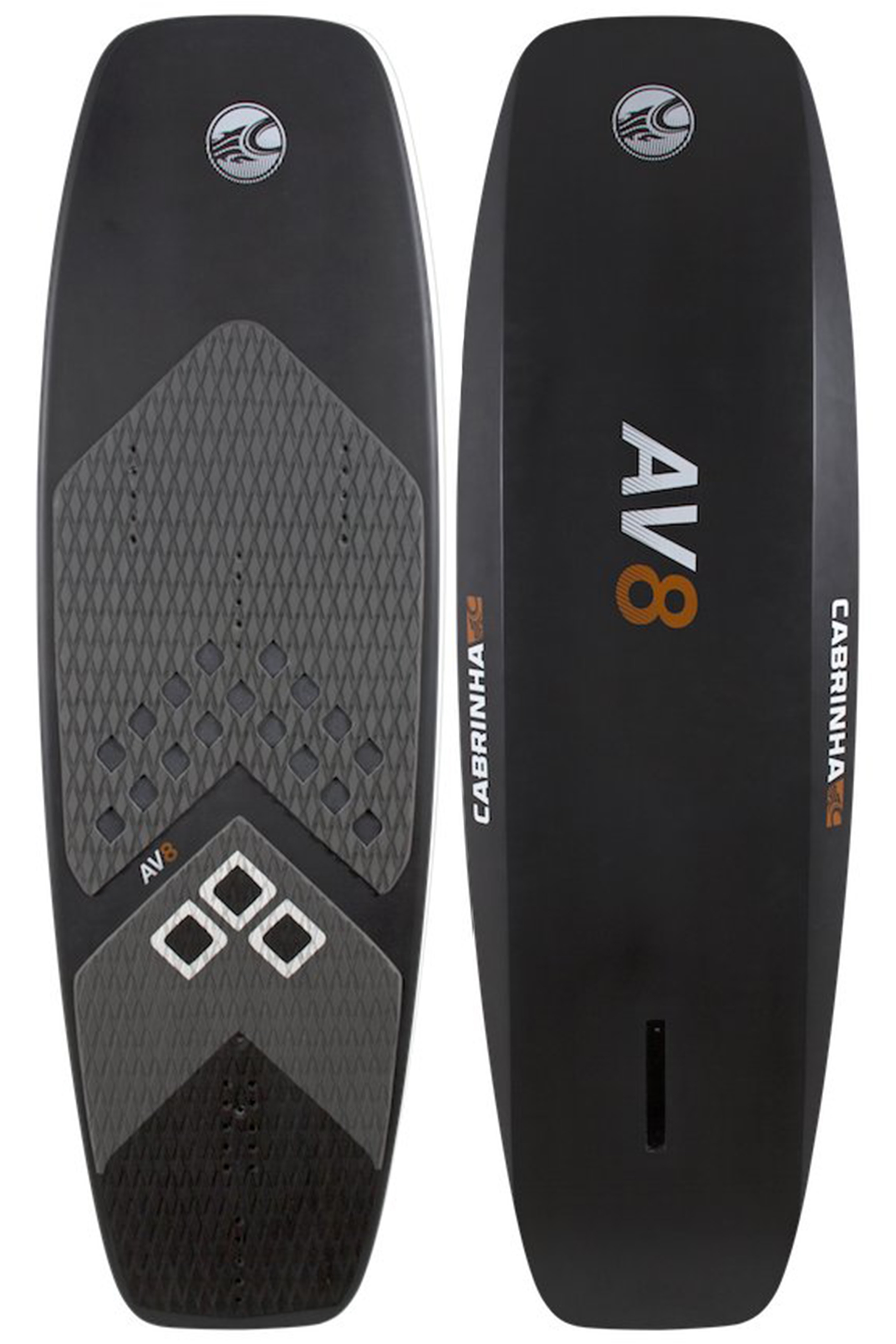 Cabrinha-AV8 Foilboard