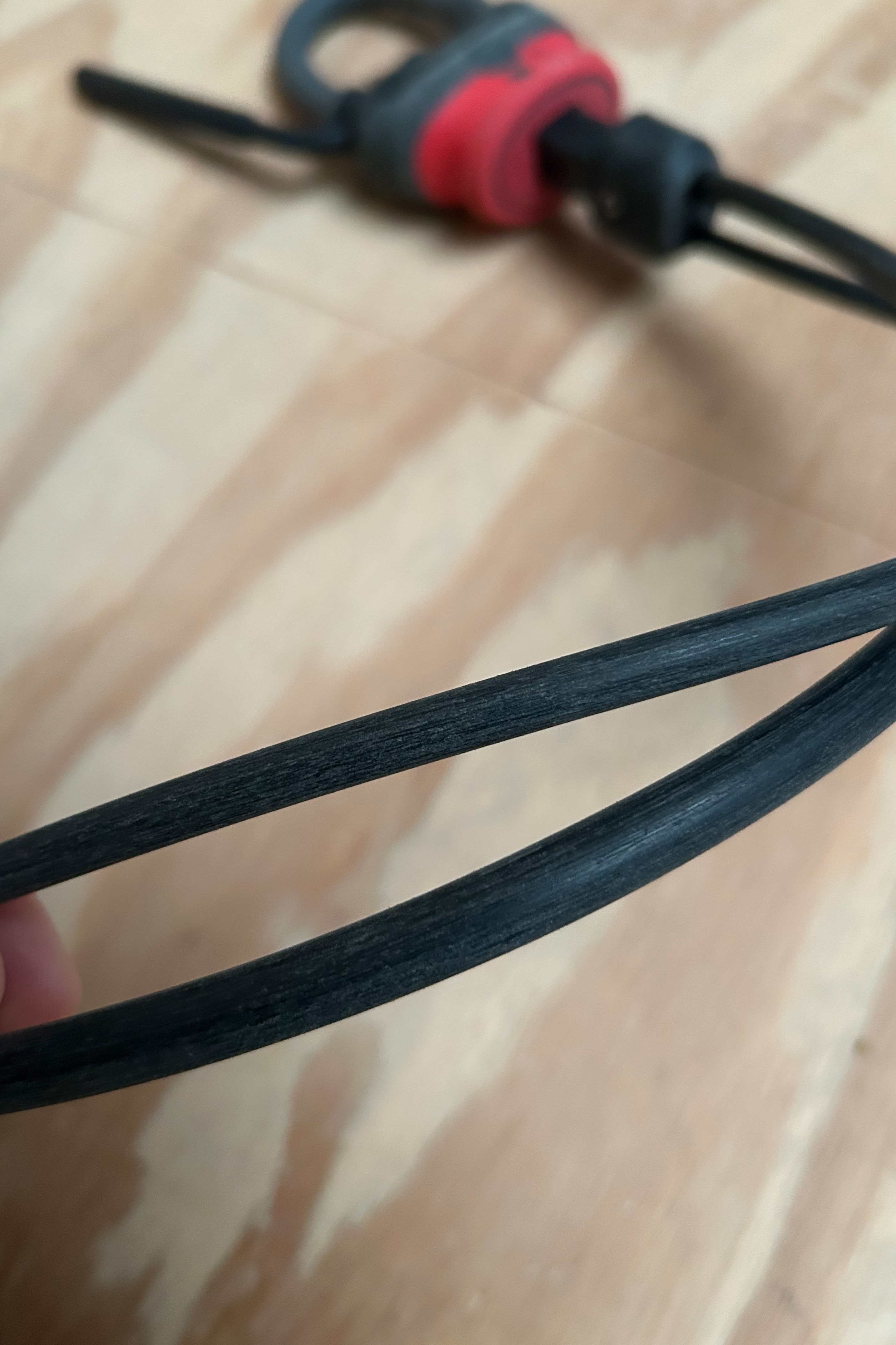 Cabrinha-C.O.S. Overdrive Trimlite 2024 (2nd)