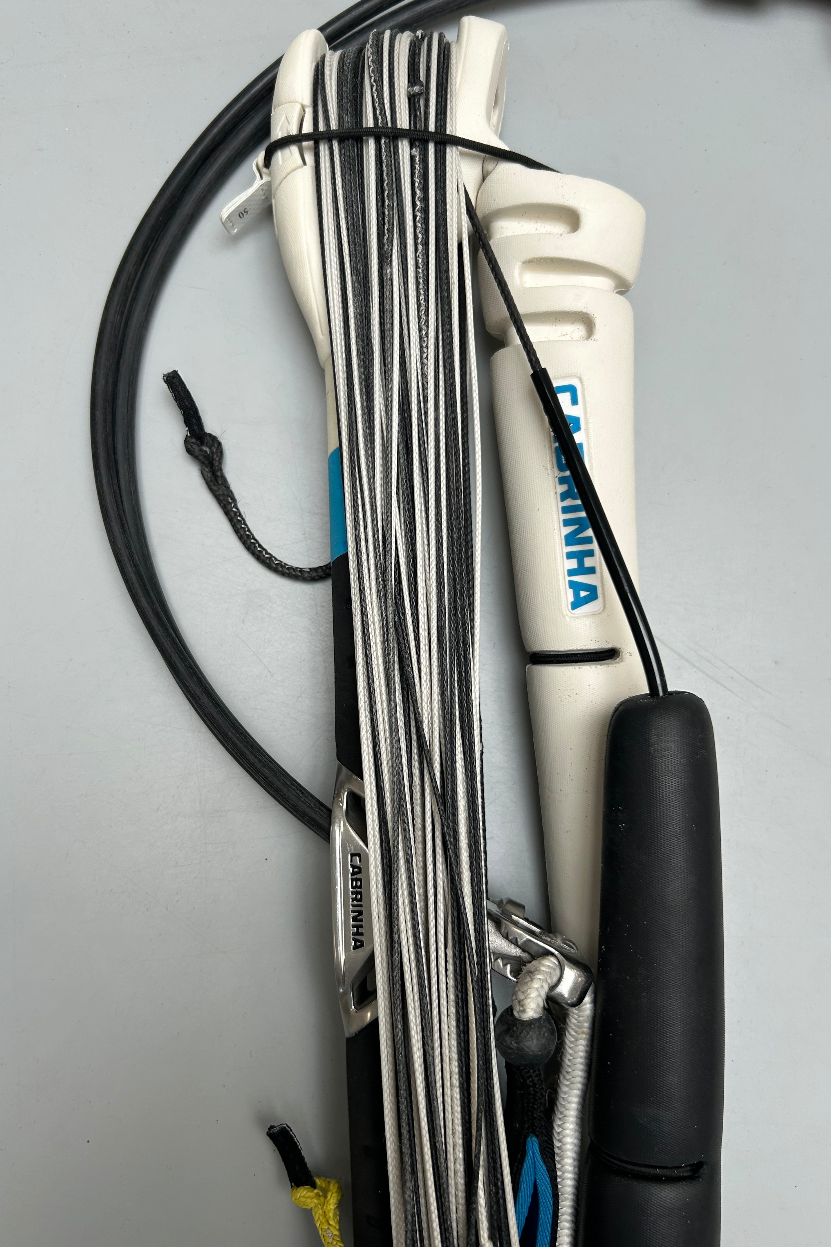 Cabrinha-C.O.S. Overdrive Trimlite 2025 Bar (2nd)