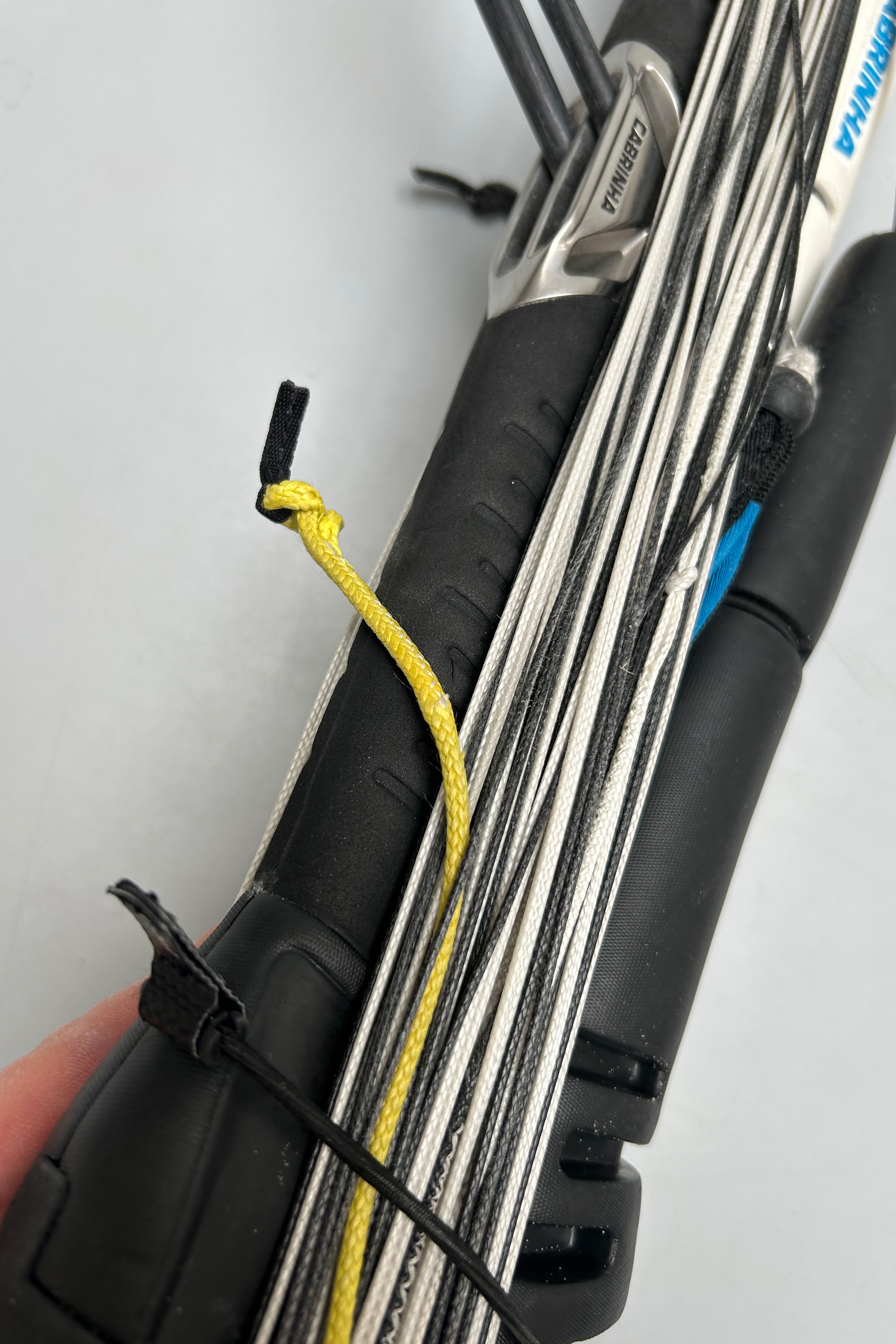 Cabrinha-C.O.S. Overdrive Trimlite 2025 Bar (2nd)