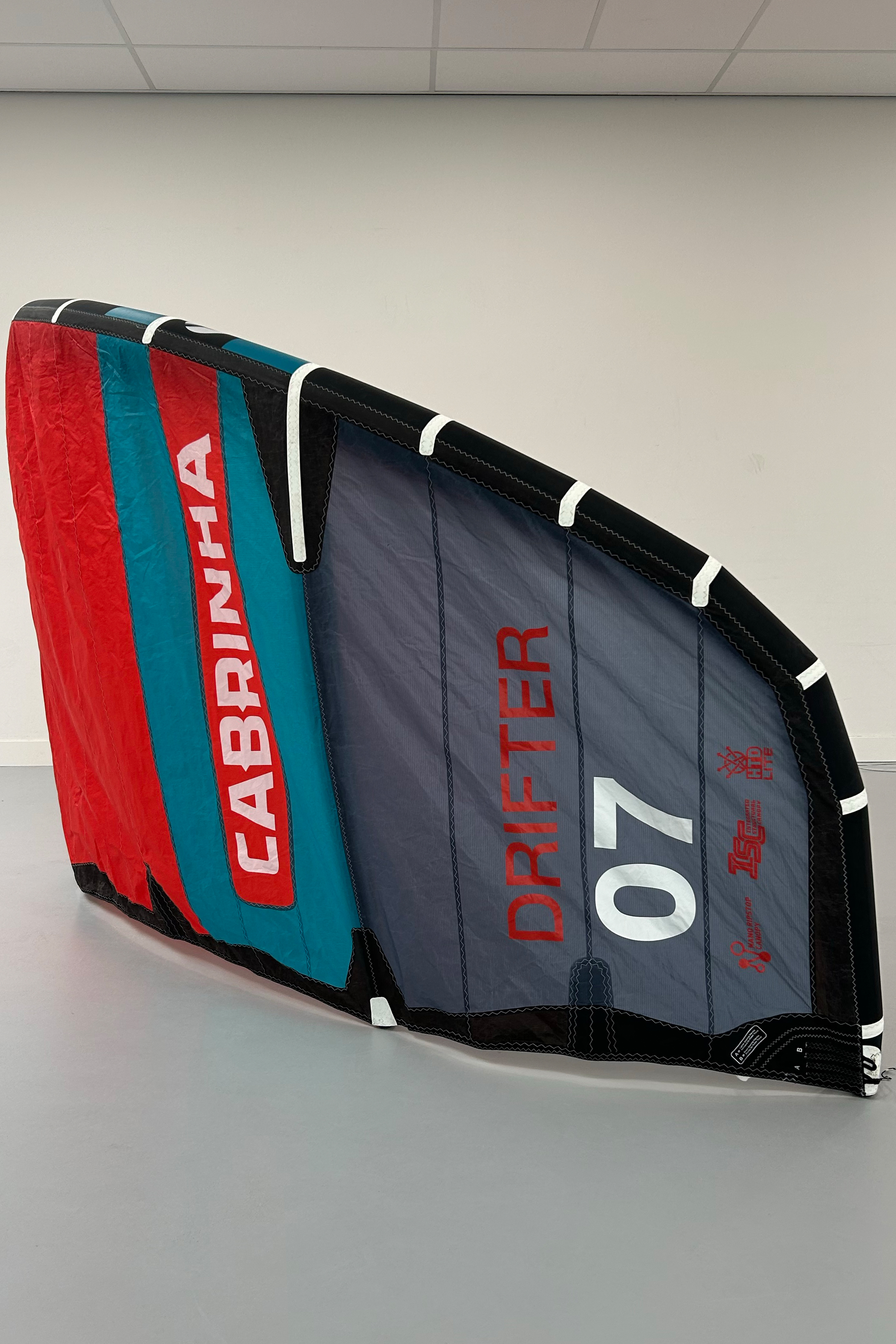 Cabrinha-Drifter 2024 Kite (2nd)
