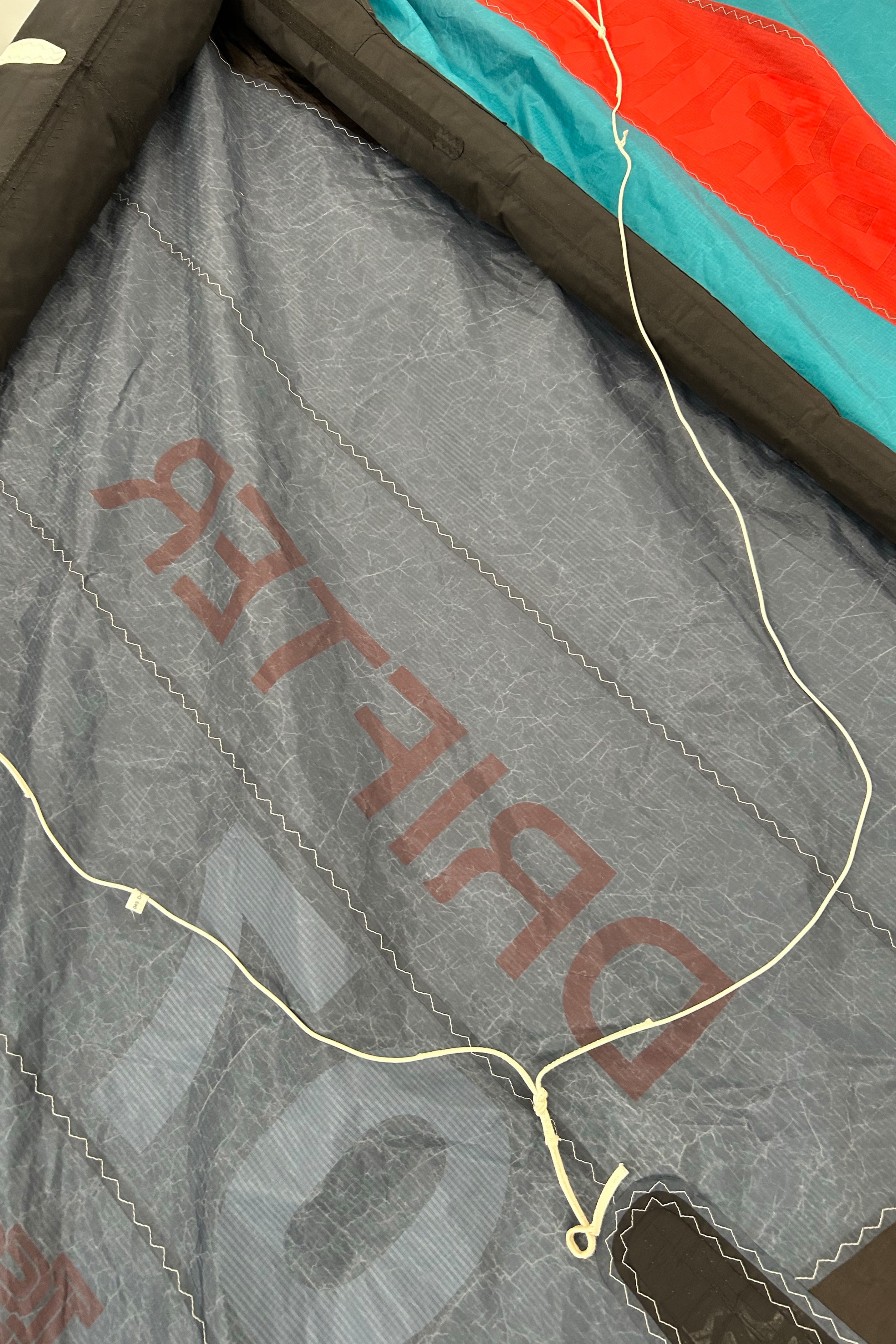Cabrinha-Drifter 2024 Kite (2nd)