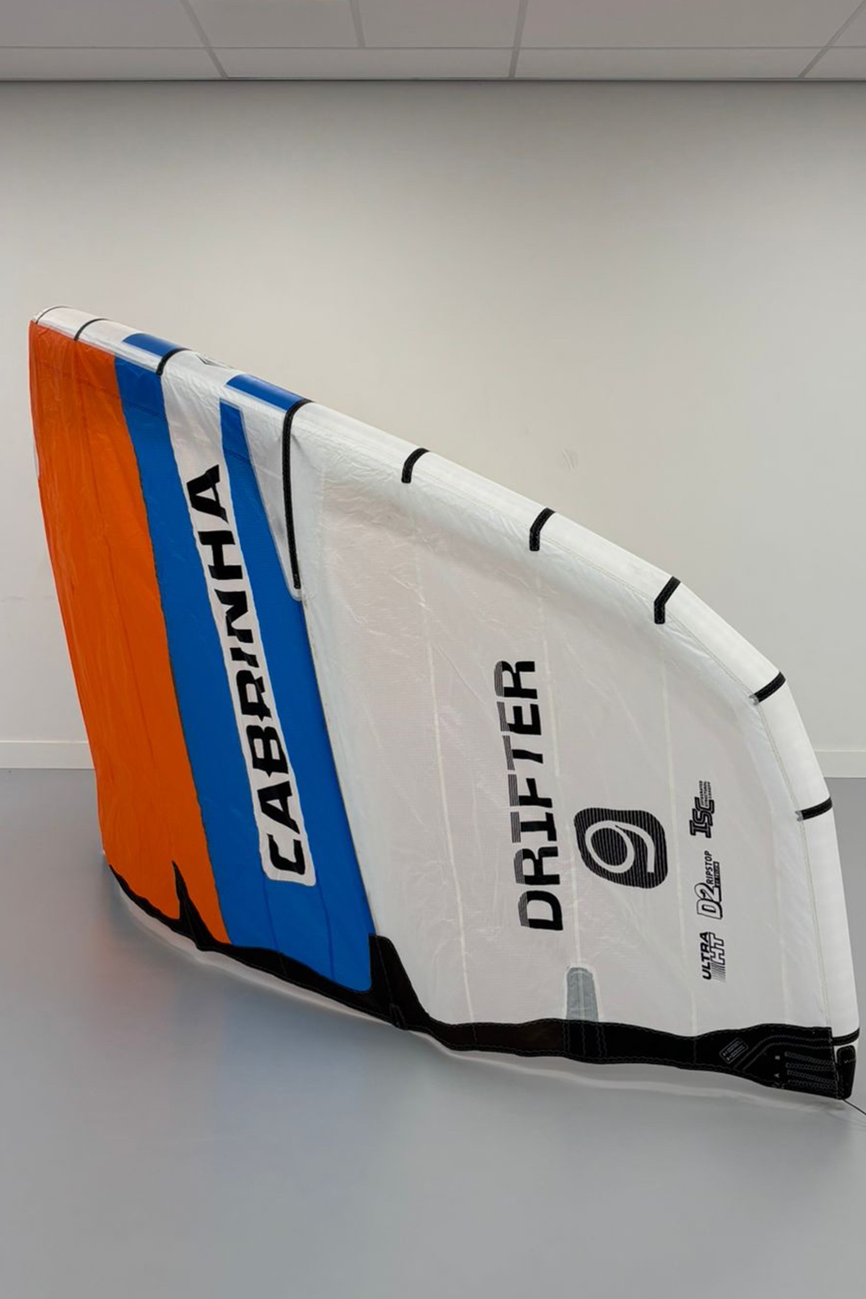 Cabrinha-Drifter Apex 2025 Kite (DEMO)