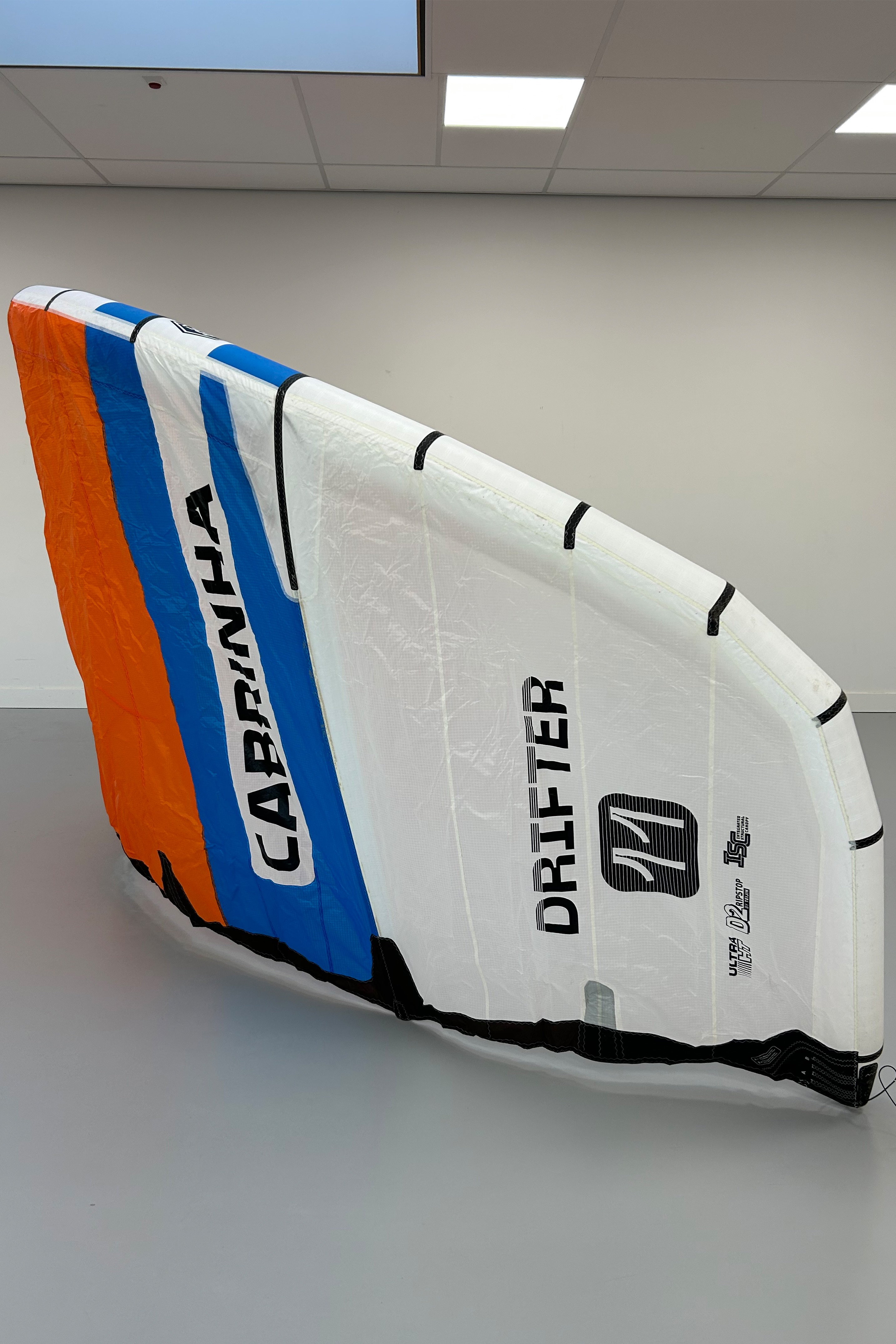 Cabrinha-Drifter Apex 2025 Kite (DEMO)