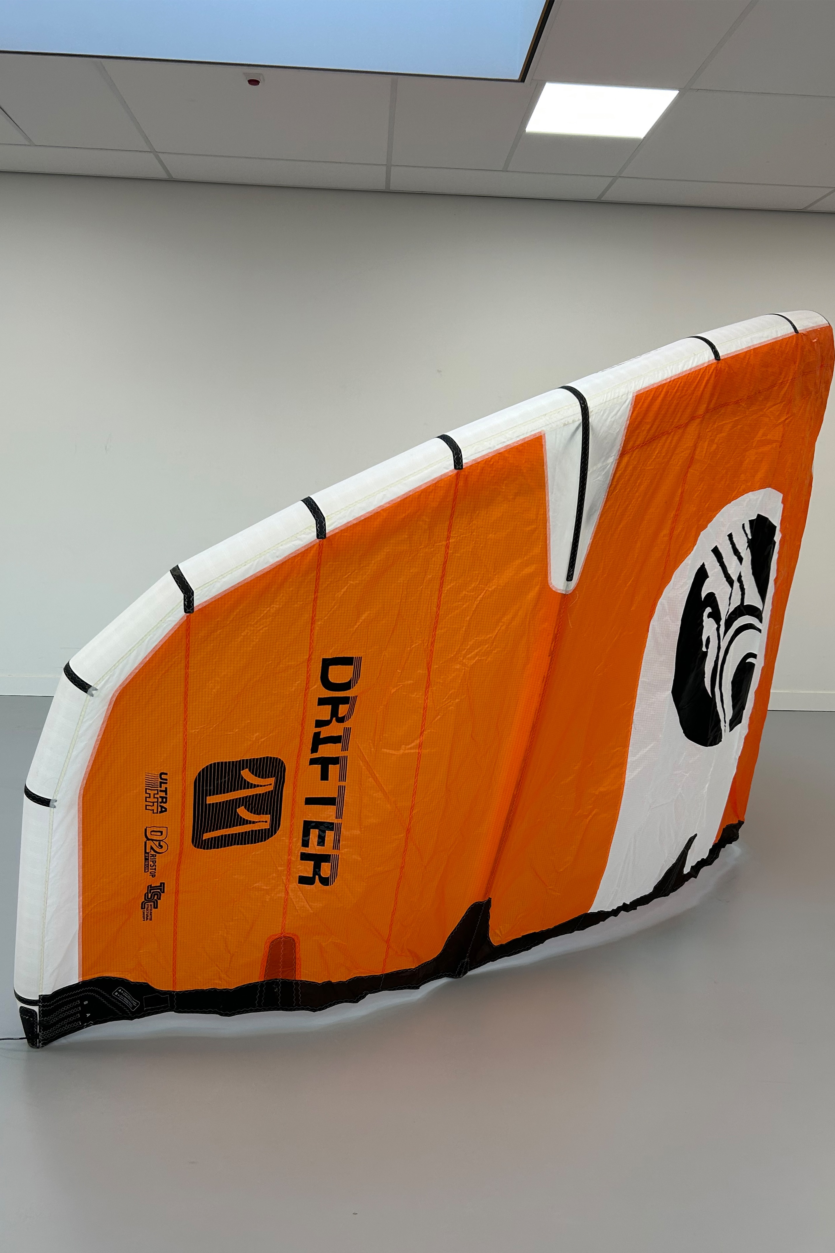 Cabrinha-Drifter Apex 2025 Kite (DEMO)