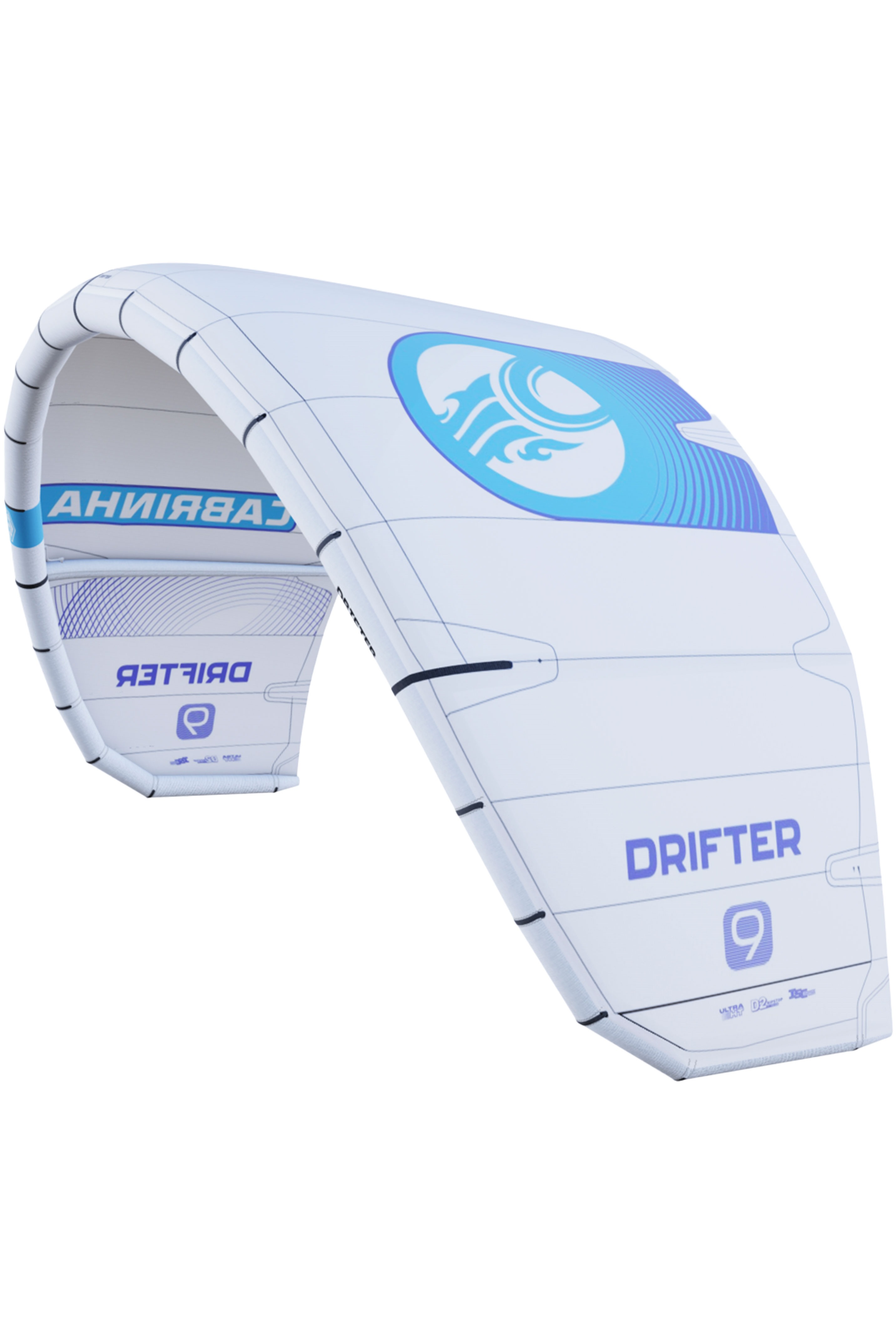Cabrinha-Drifter Apex 2026 Kite