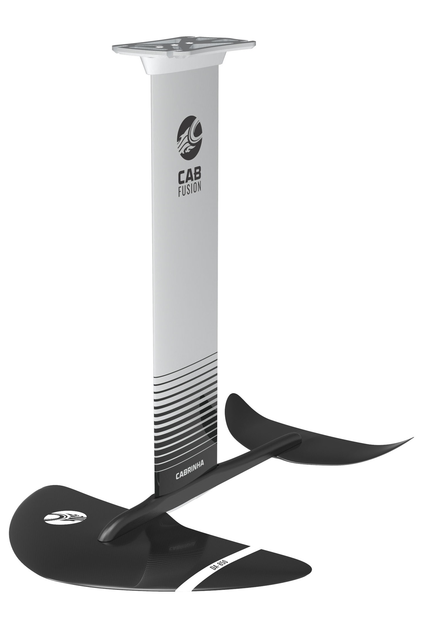 Cabrinha-Fusion 850 Hyrdofoil kit
