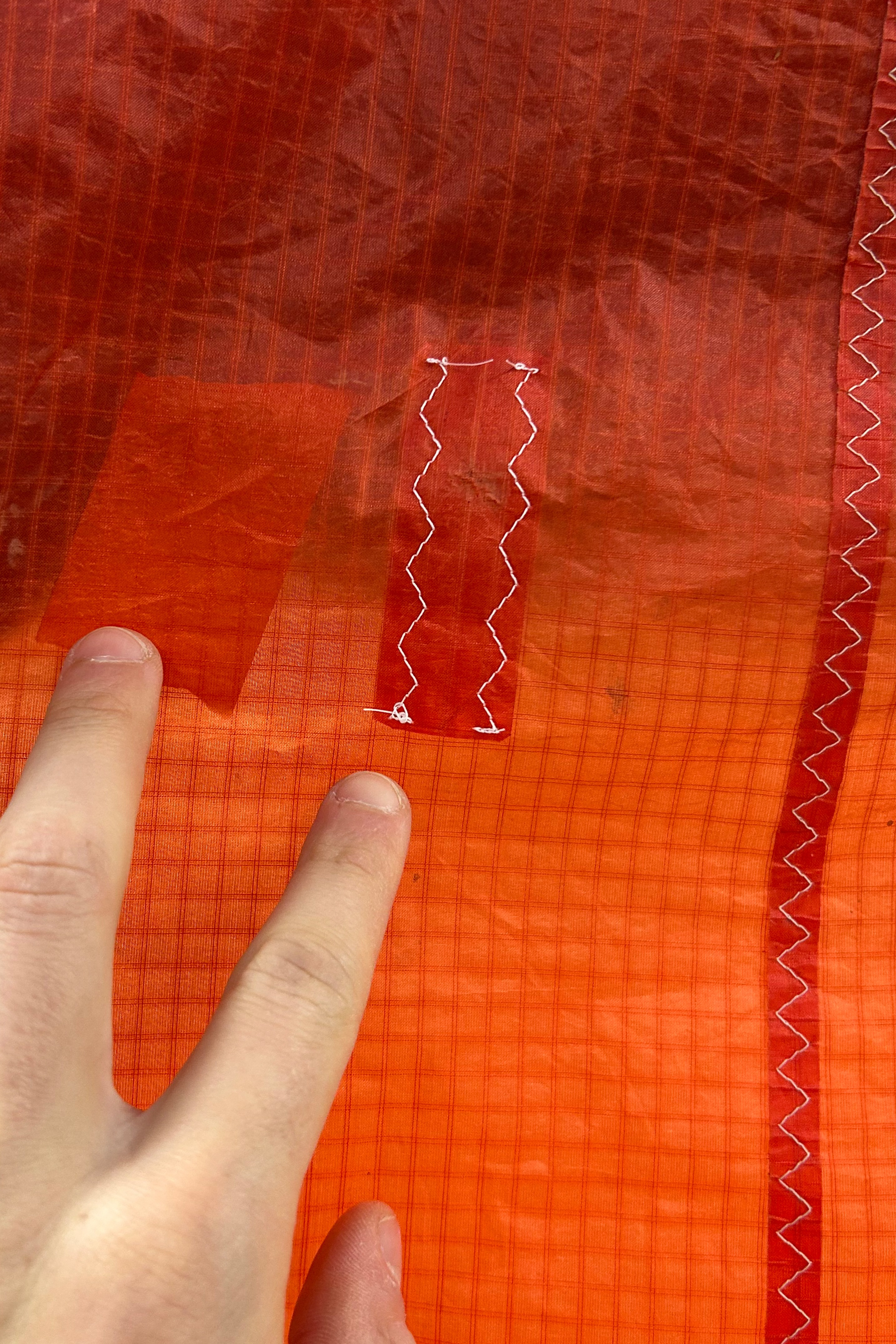 Cabrinha-FX 2017 Kite (2nd)