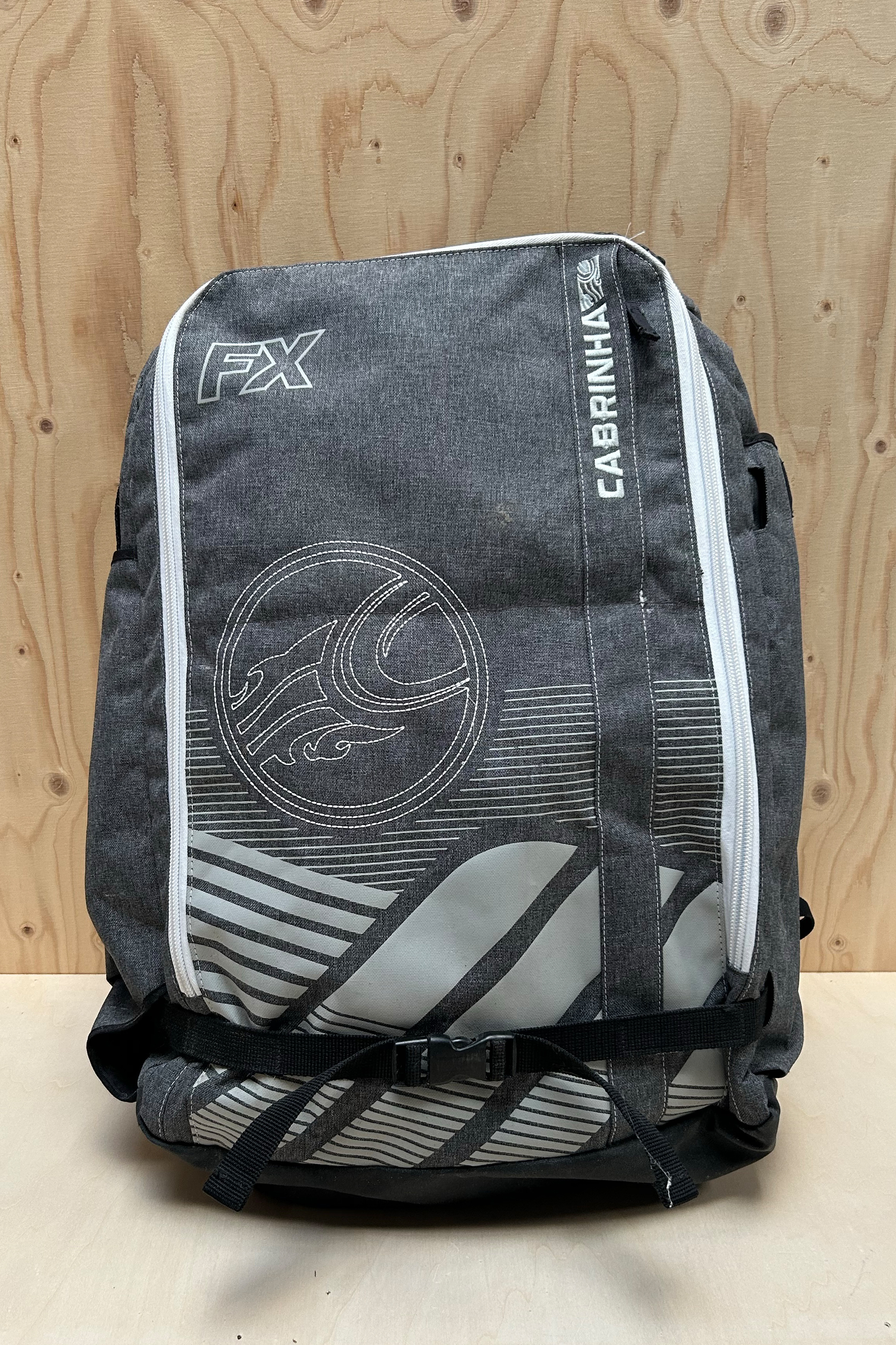 Cabrinha-FX 2020 Kite (2nd)