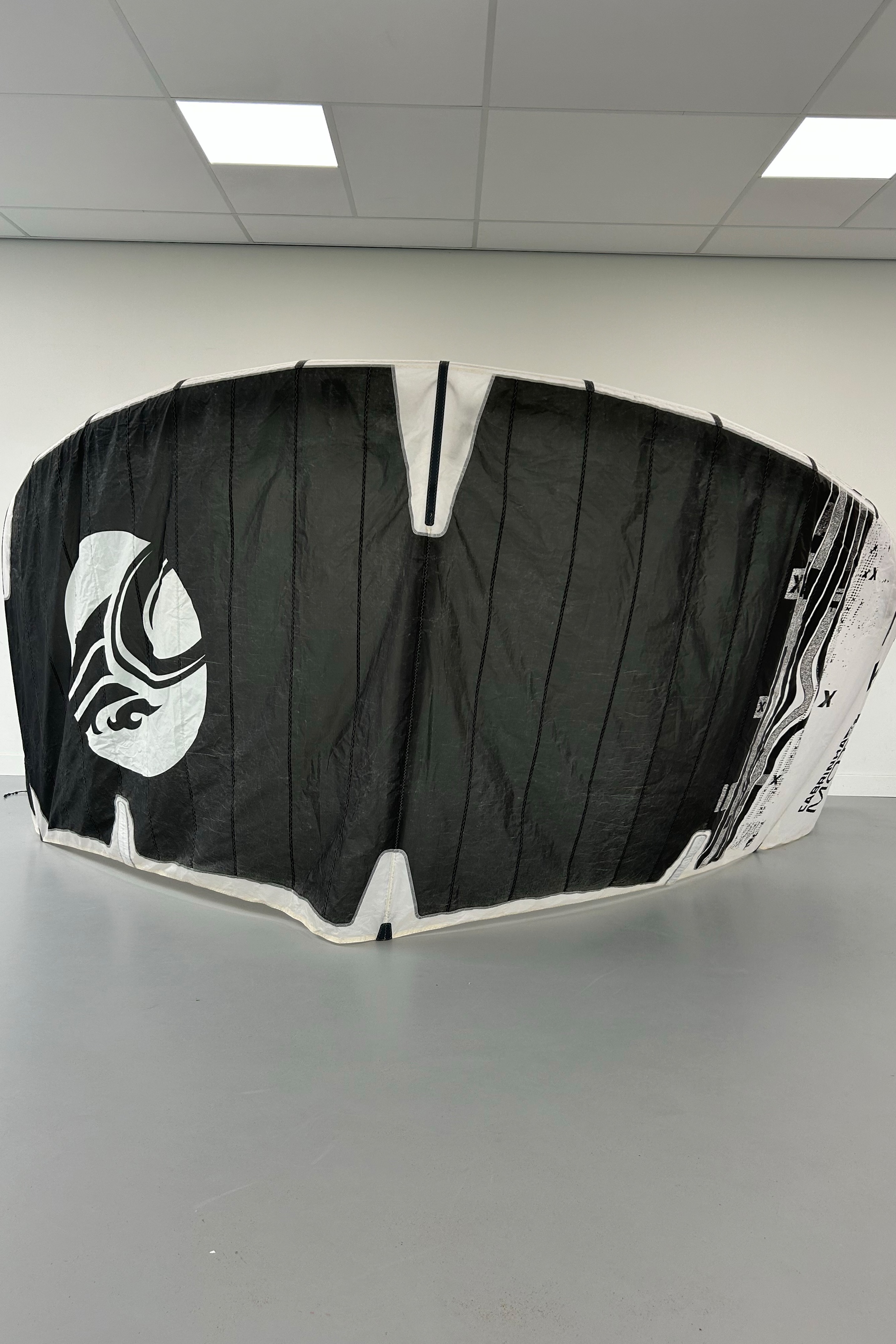 Cabrinha-Moto X 2023 Kite (2nd)