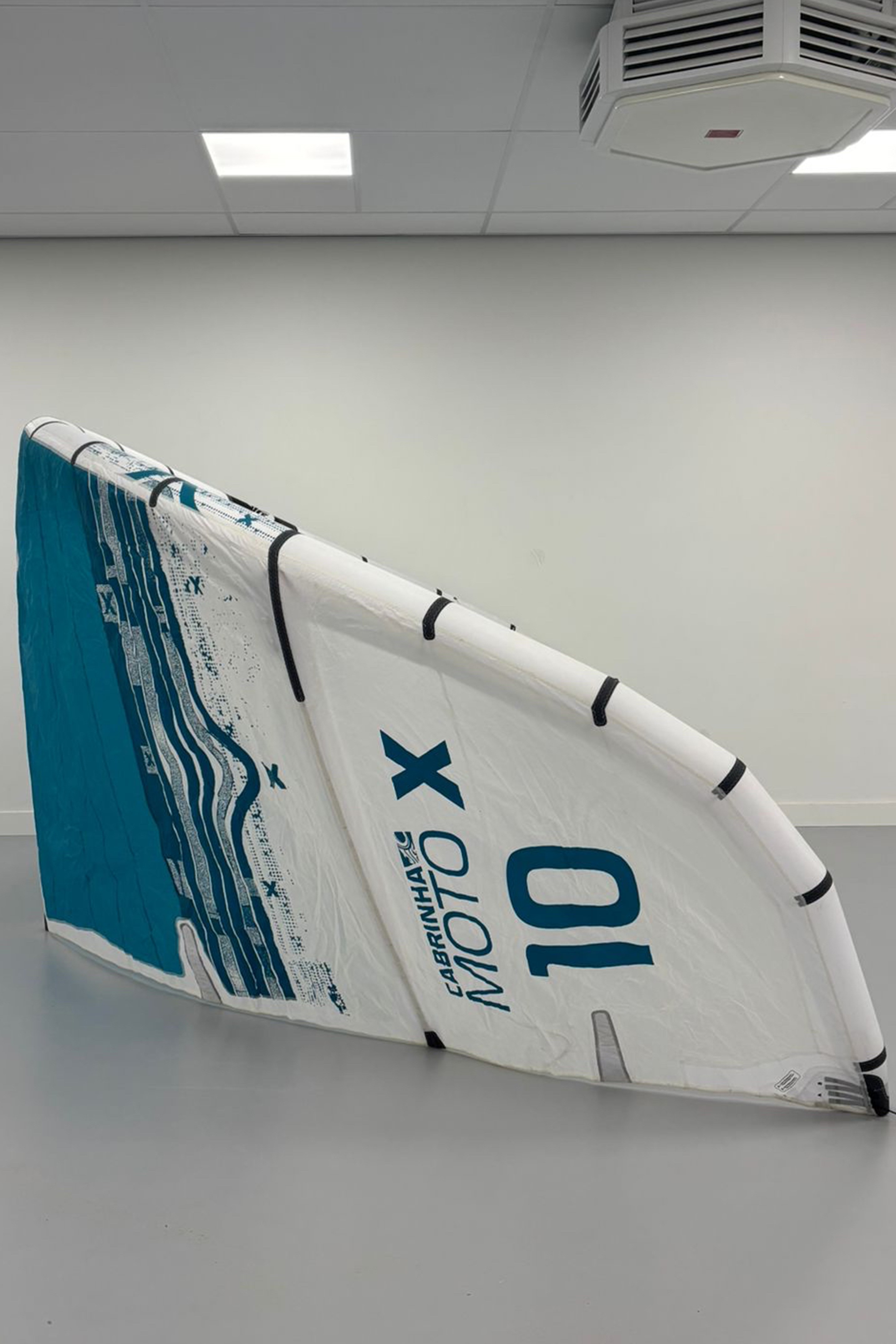 Cabrinha-Moto X 2023 Kite (DEMO)