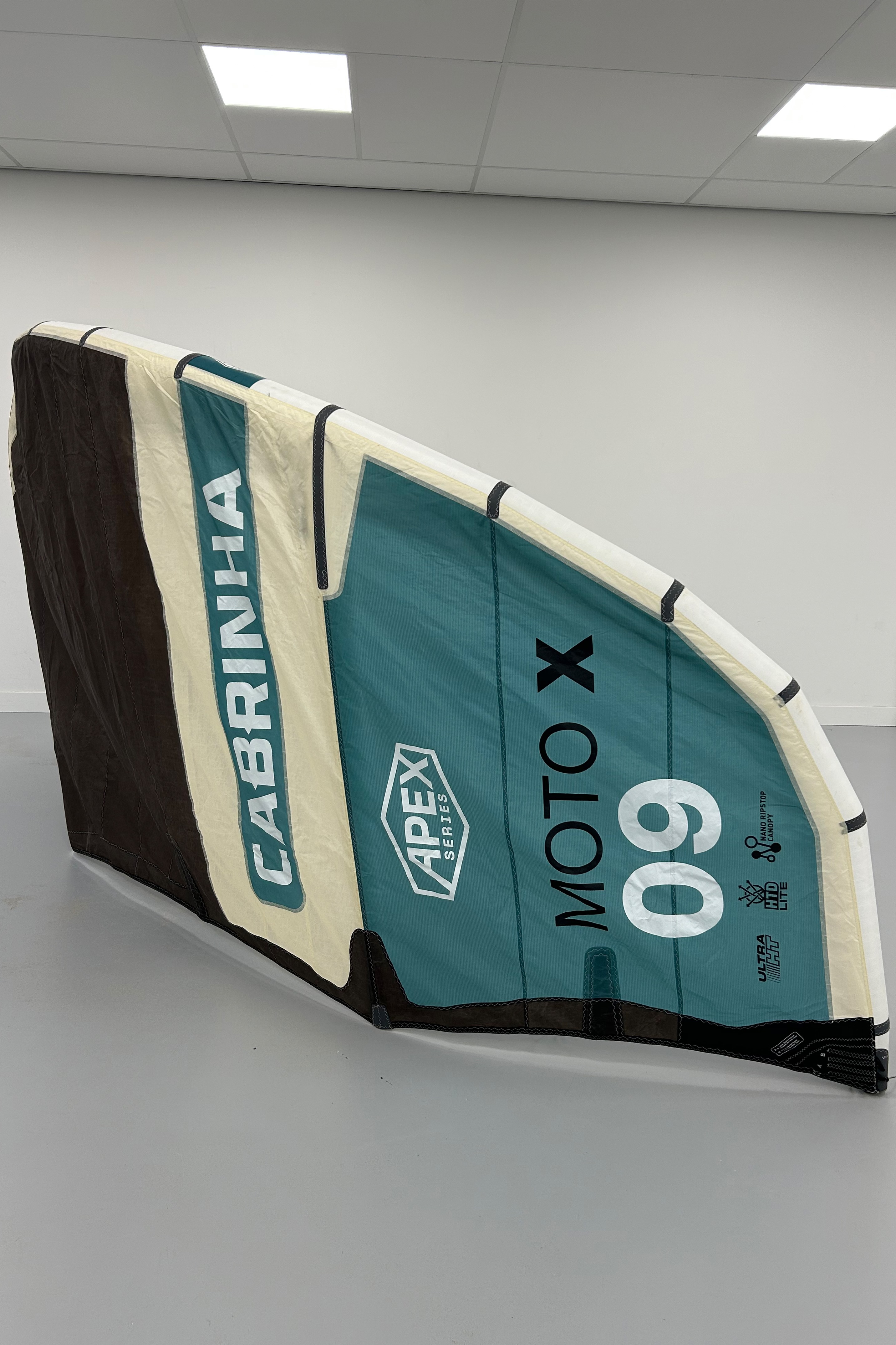 Cabrinha-Moto X Apex 2024 Kite (2nd)
